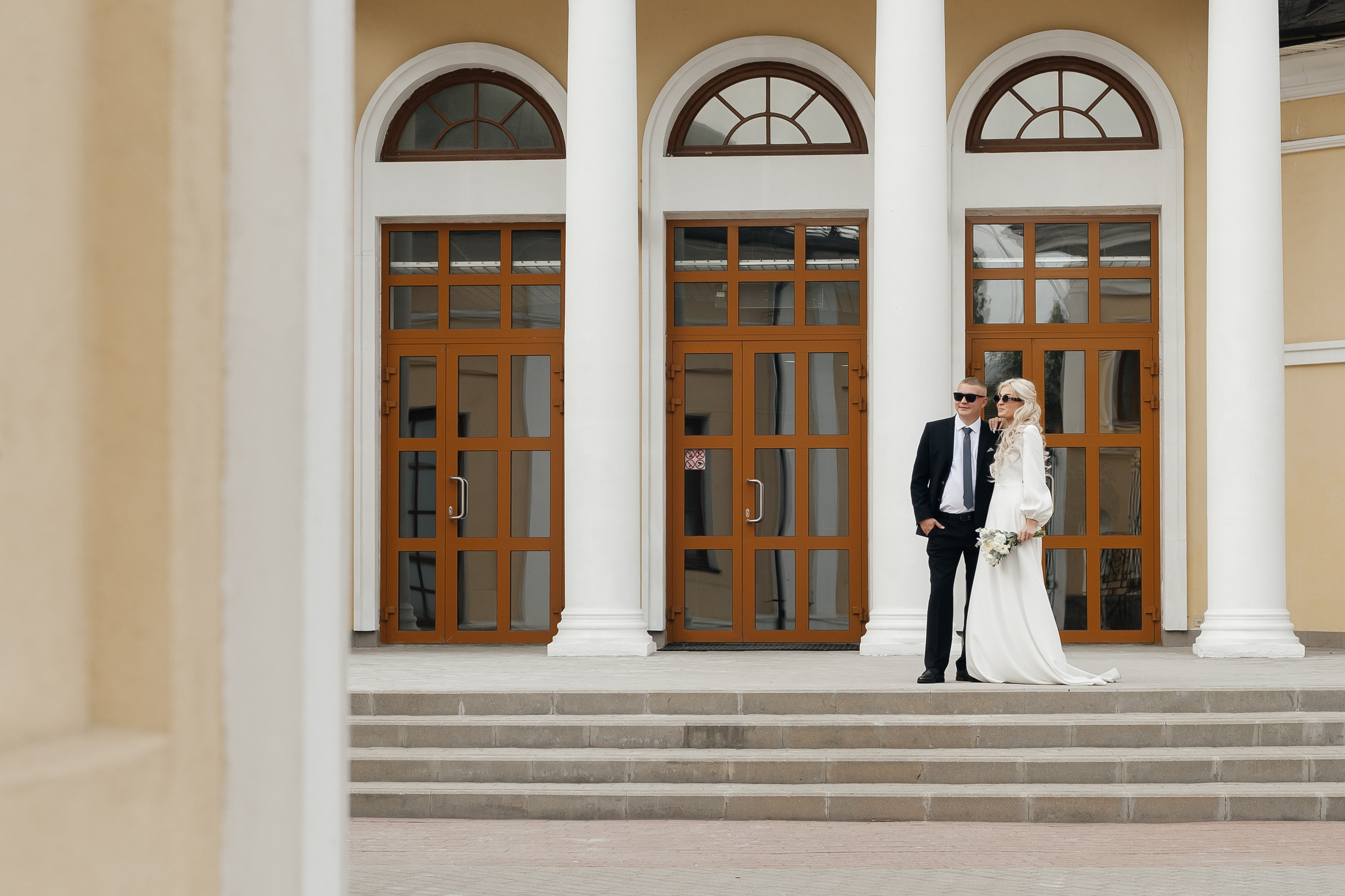 Свадебный и семейный фотограф г. Ярославль Савинская Анастасия