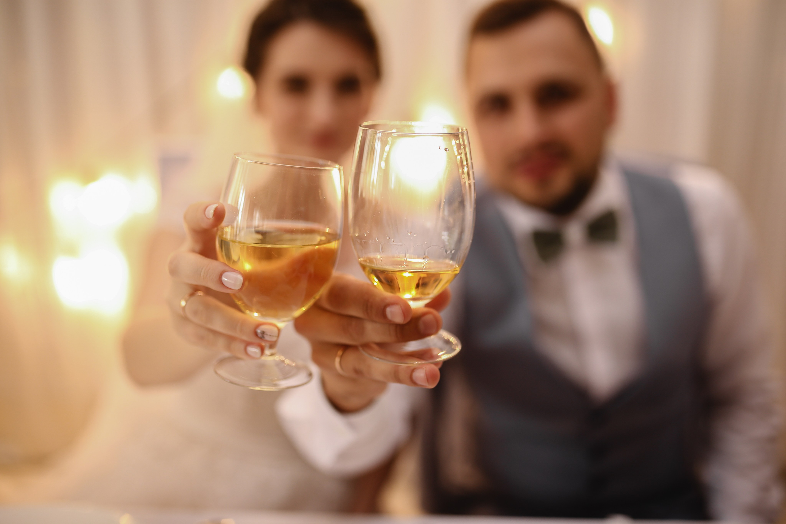 Свадьбы. Фотограф в Бресте