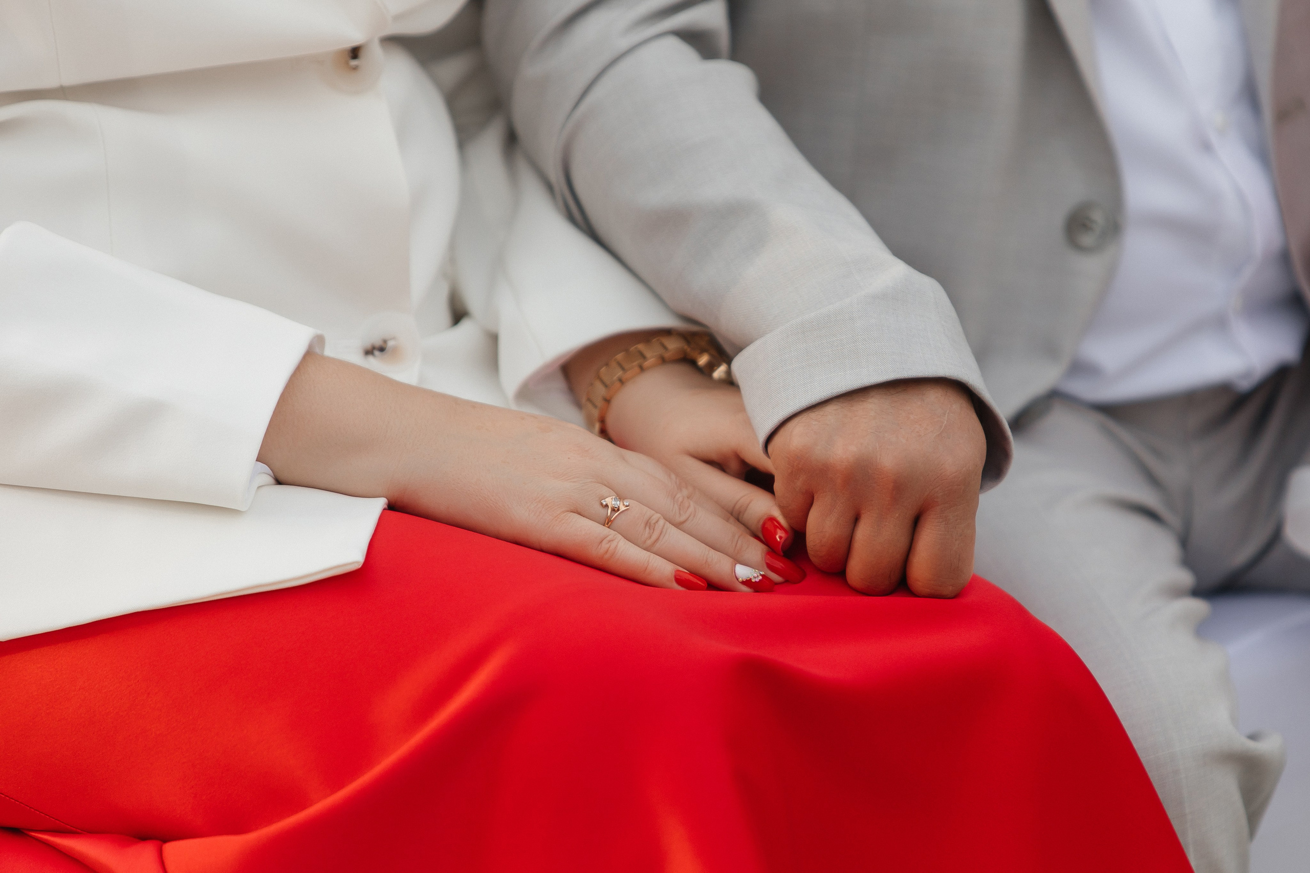 N&V. Фотограф Таганрог Хребет София