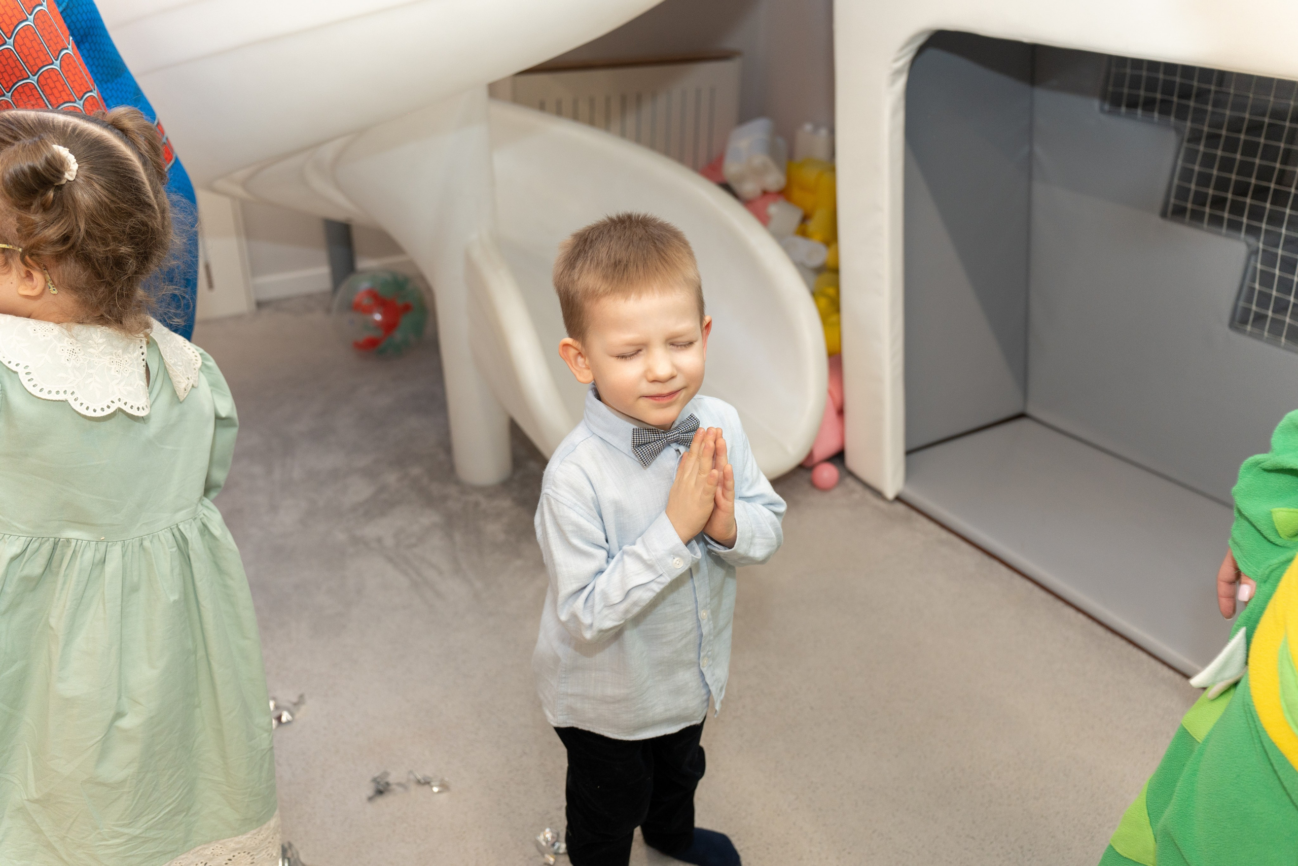 Базилион. Семейный и свадебный фотограф Минск, Беларусь Анна Орловская