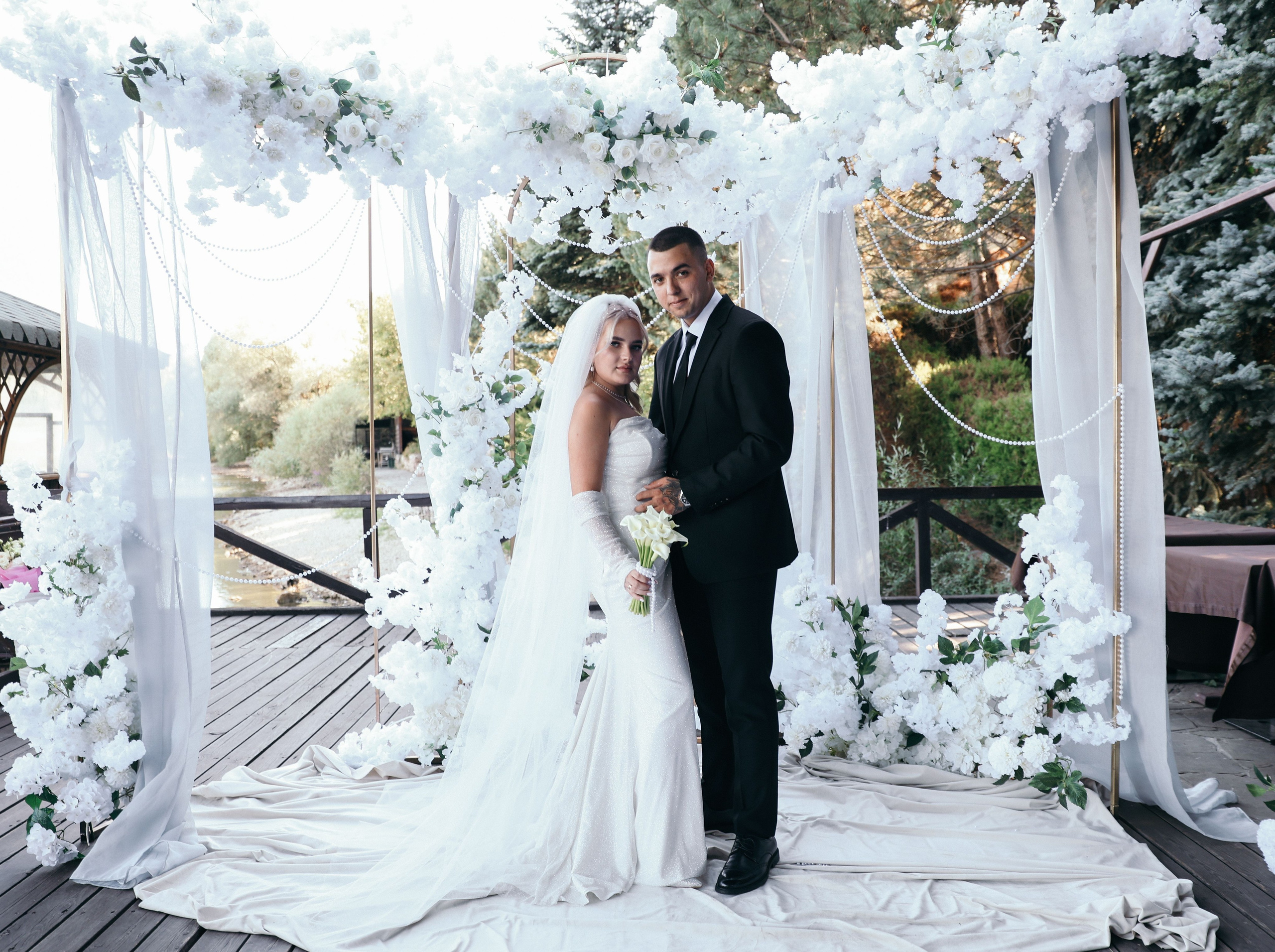 Анонс свадьба Владислав и Анастасия. Свадебный и семейный фотограф в Севастополе и Крыму Анастасия Сураева