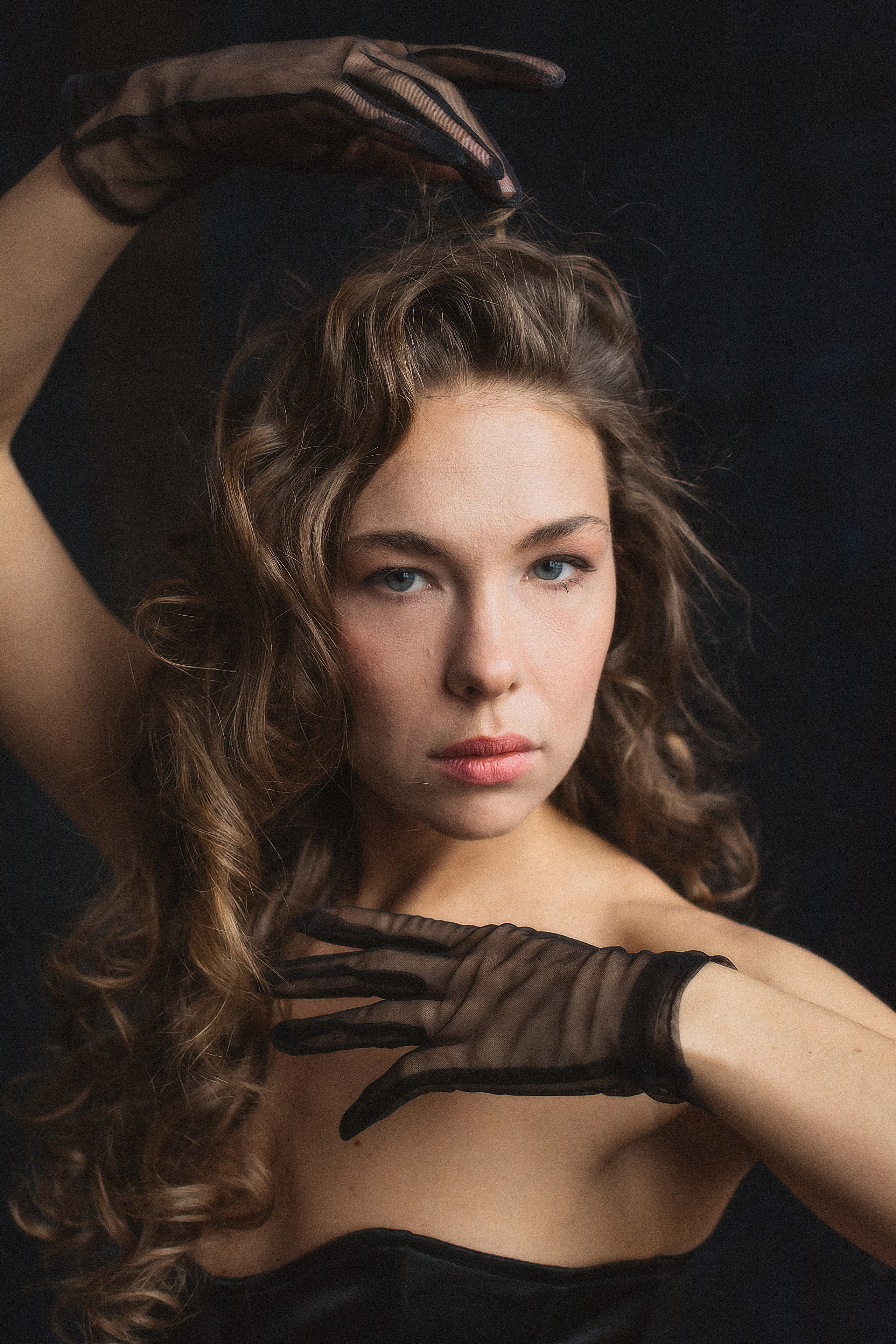 Мари. Фотограф в Москве Панина Юлия