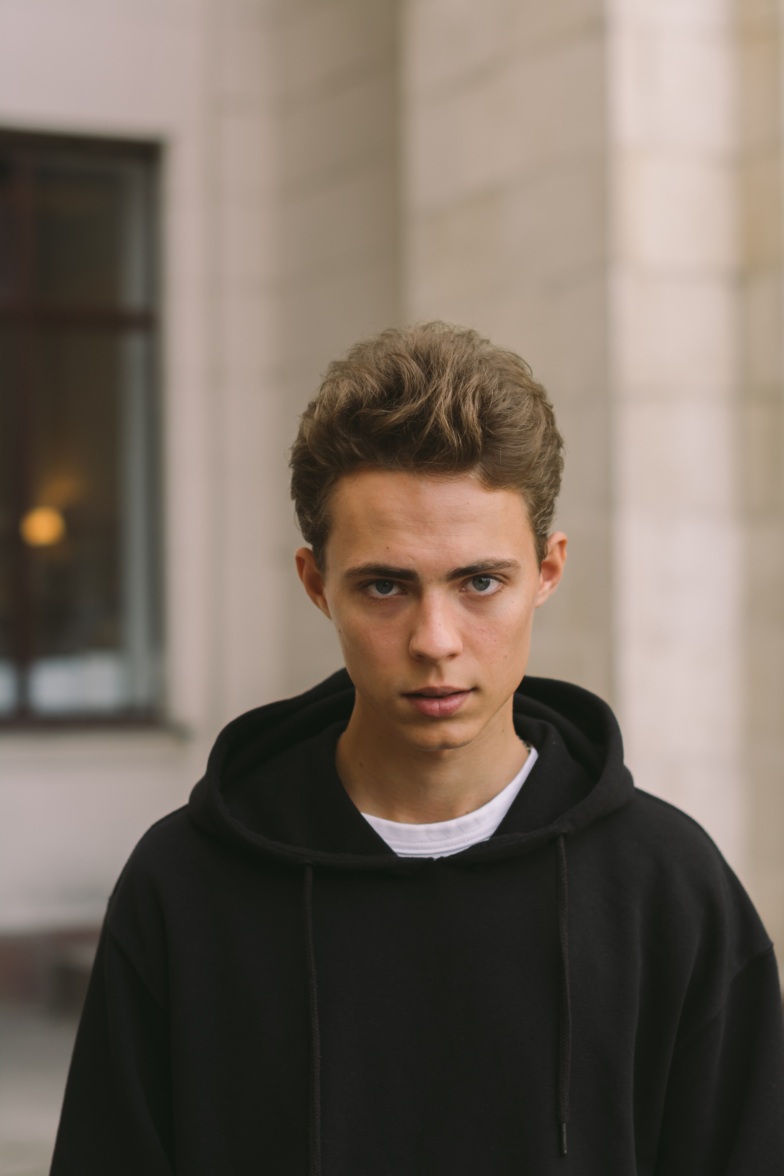 Сотников Михаил. Фотограф в Москве Панина Юлия