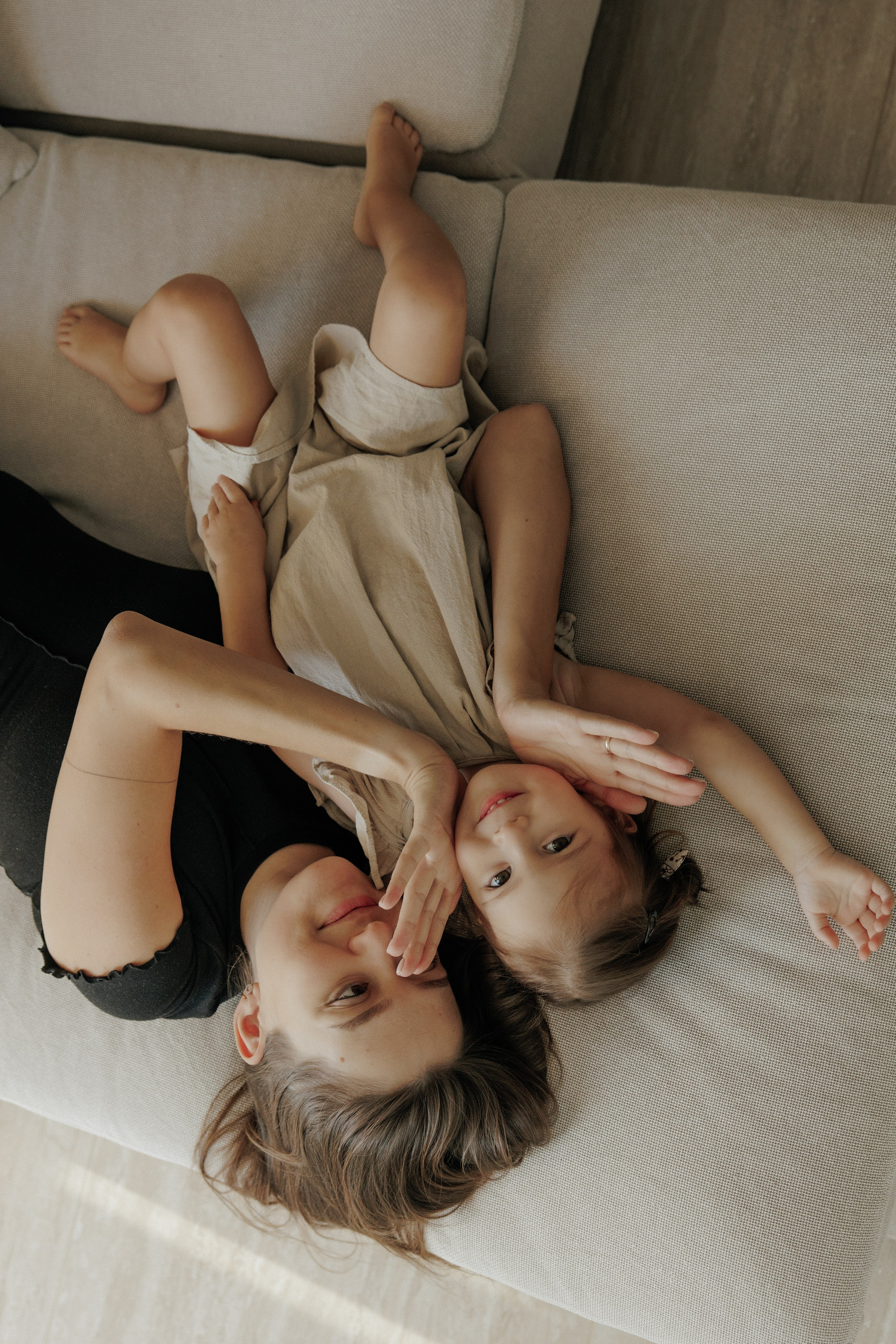 Homestory. Фотограф на Кипре Наталья Годына