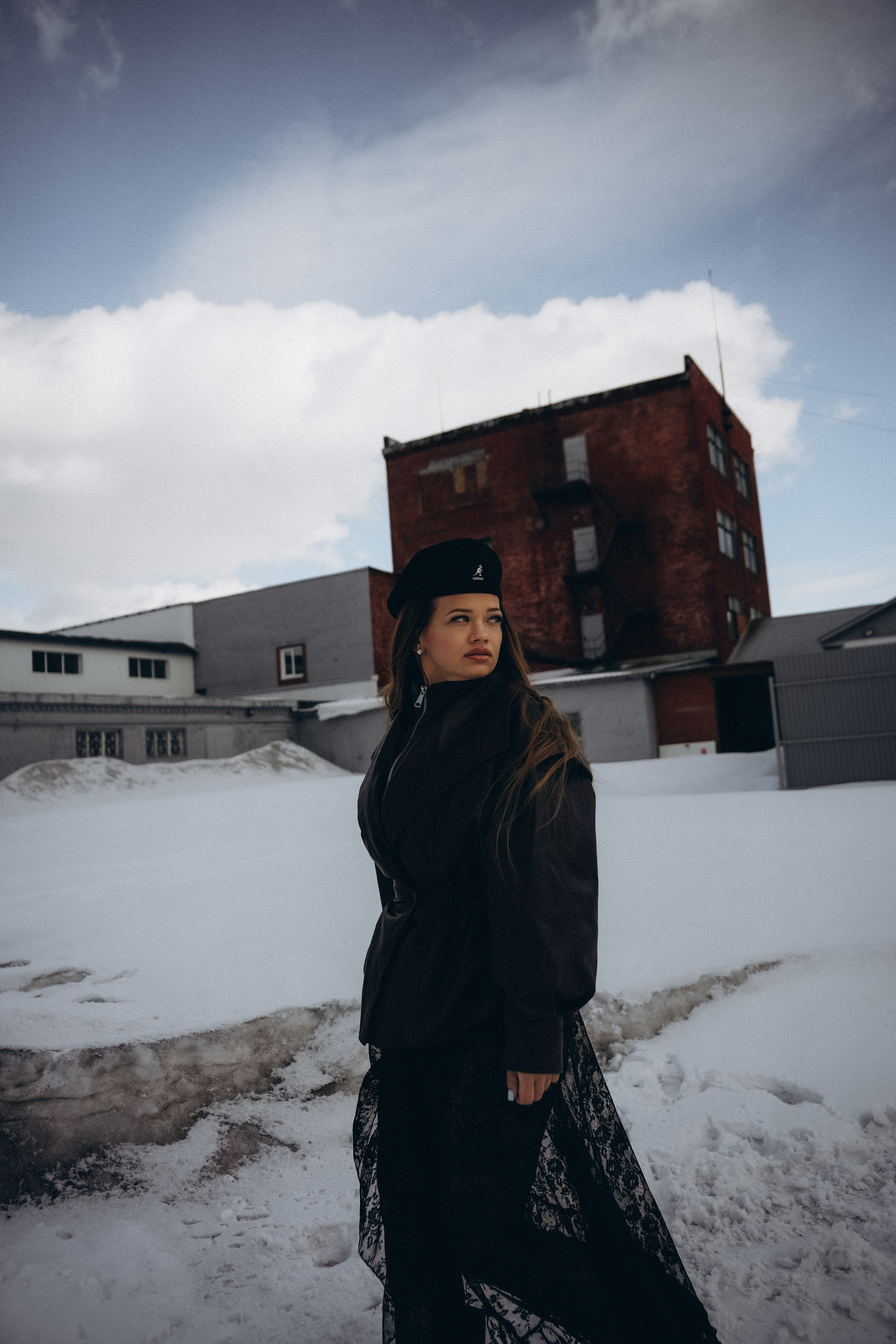 Фотодни. Сибирский фотограф Братск, Иркутск Анна Галанина