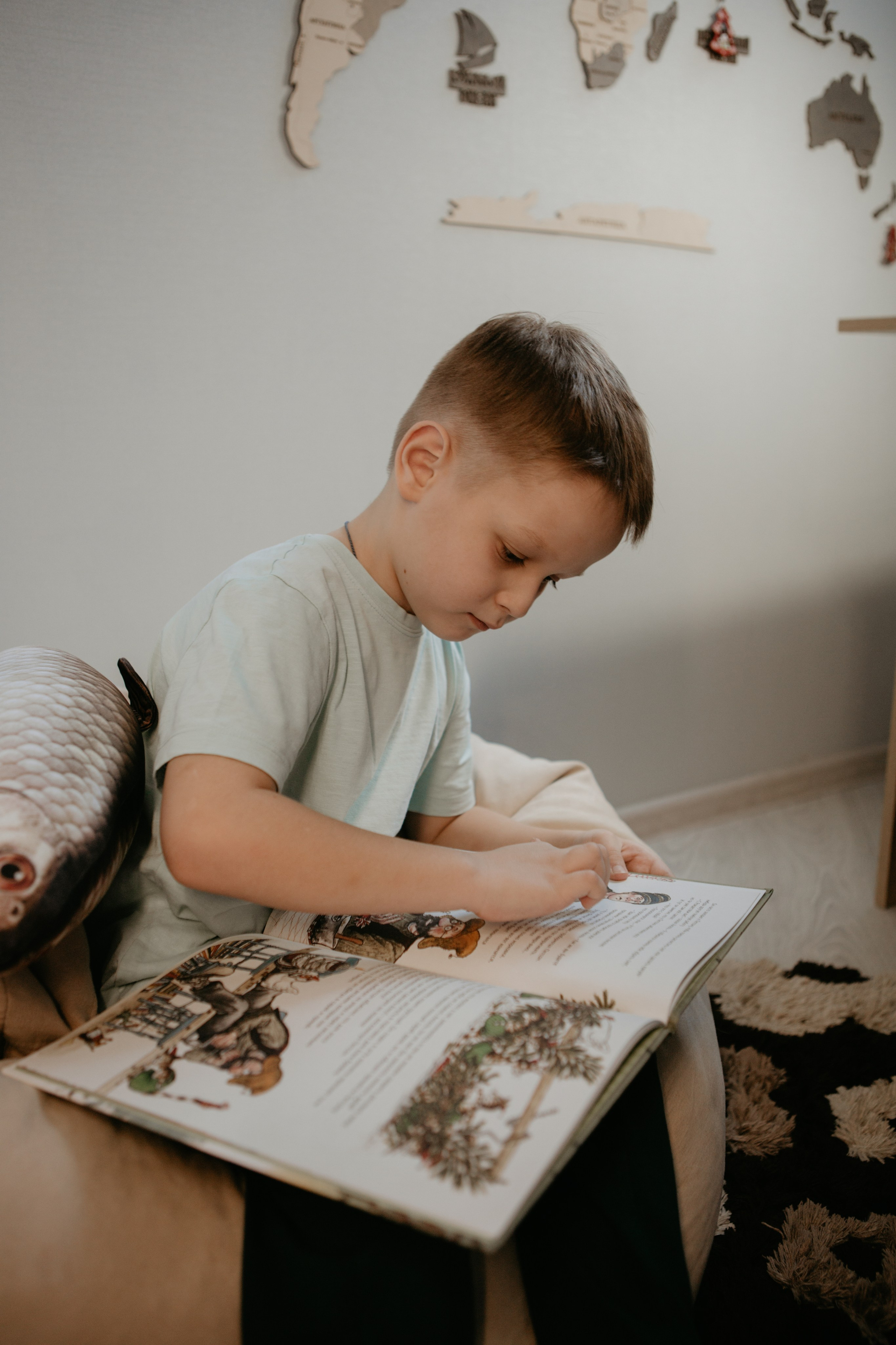 Family. Фотограф Оренбург Алёна Лелет