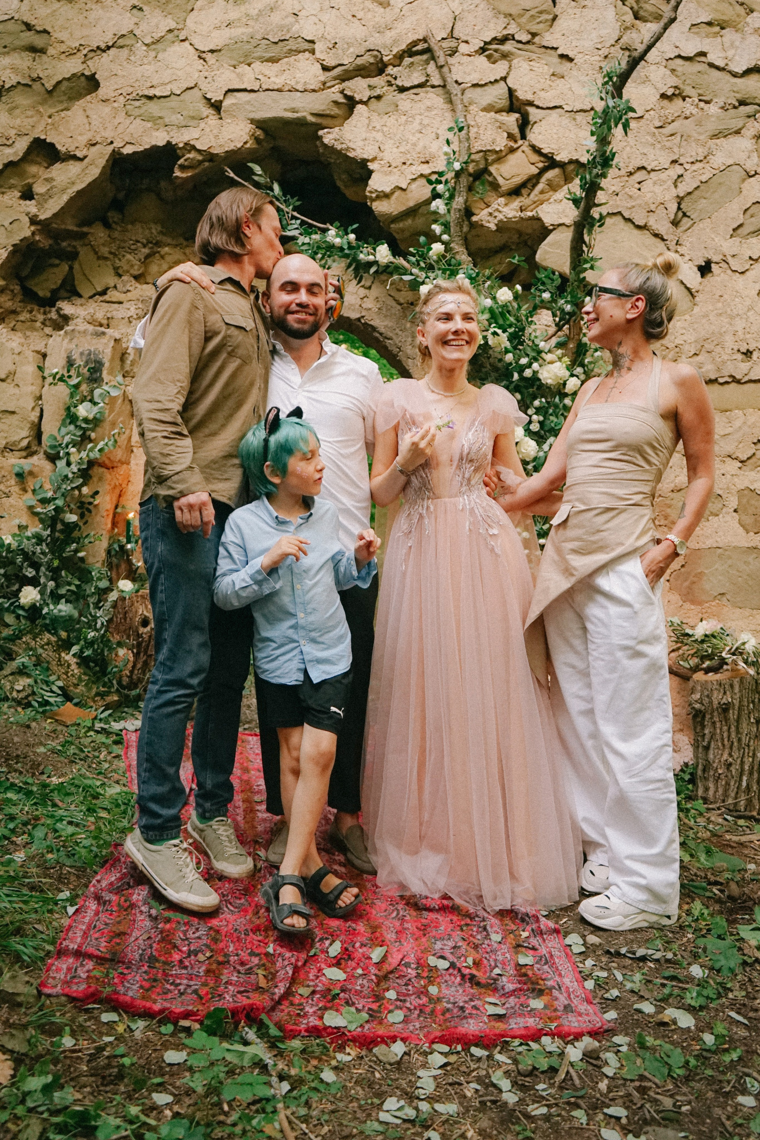 Свадебный фотограф в Грузии. Фотограф в Грузии ОАЭ | Nekit Fox