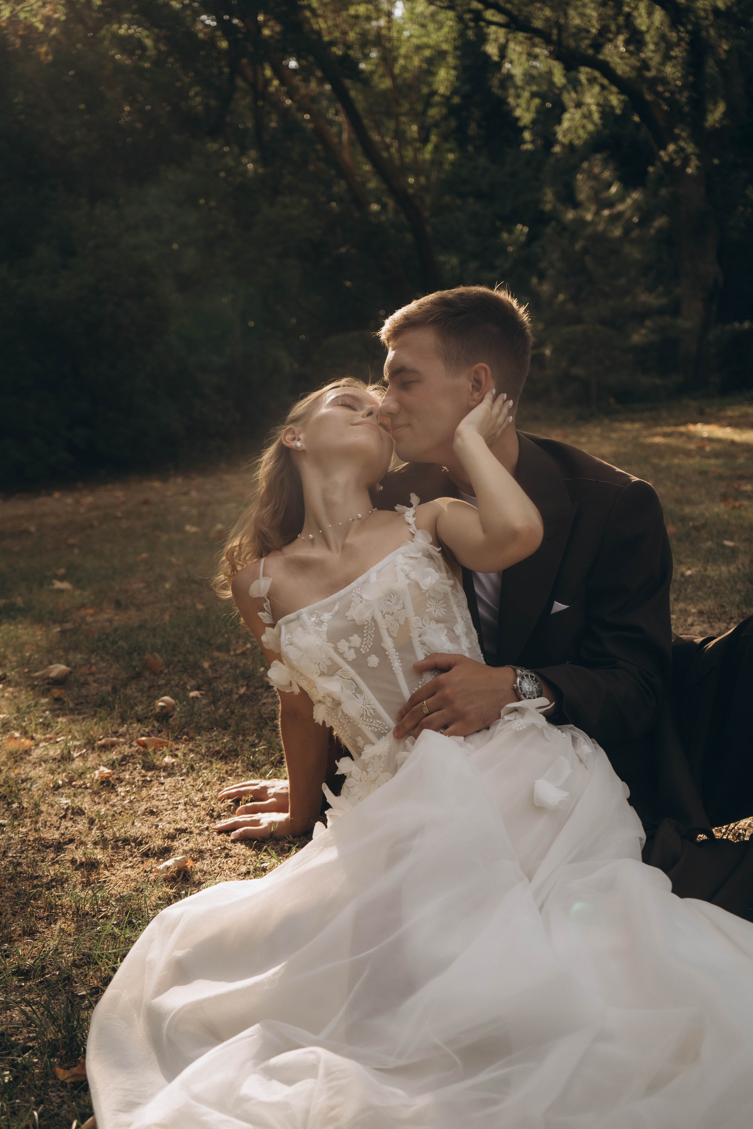 Wedding. Фотограф в Крыму, Ялта, Профессиональная фотосессия