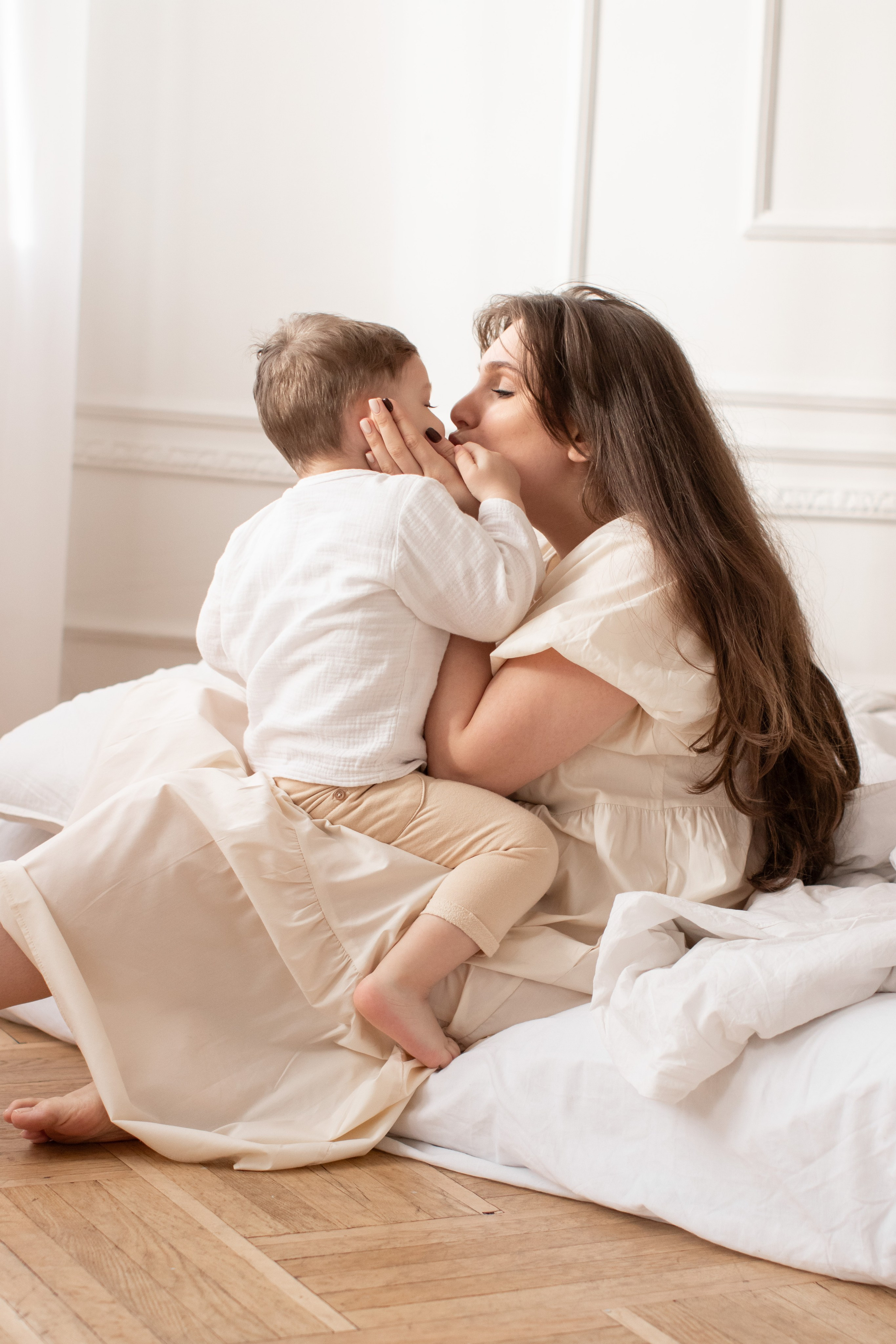 Семейные съёмки. Фотограф новорождённых Волгоград | Волжский — Наталья Самсонова