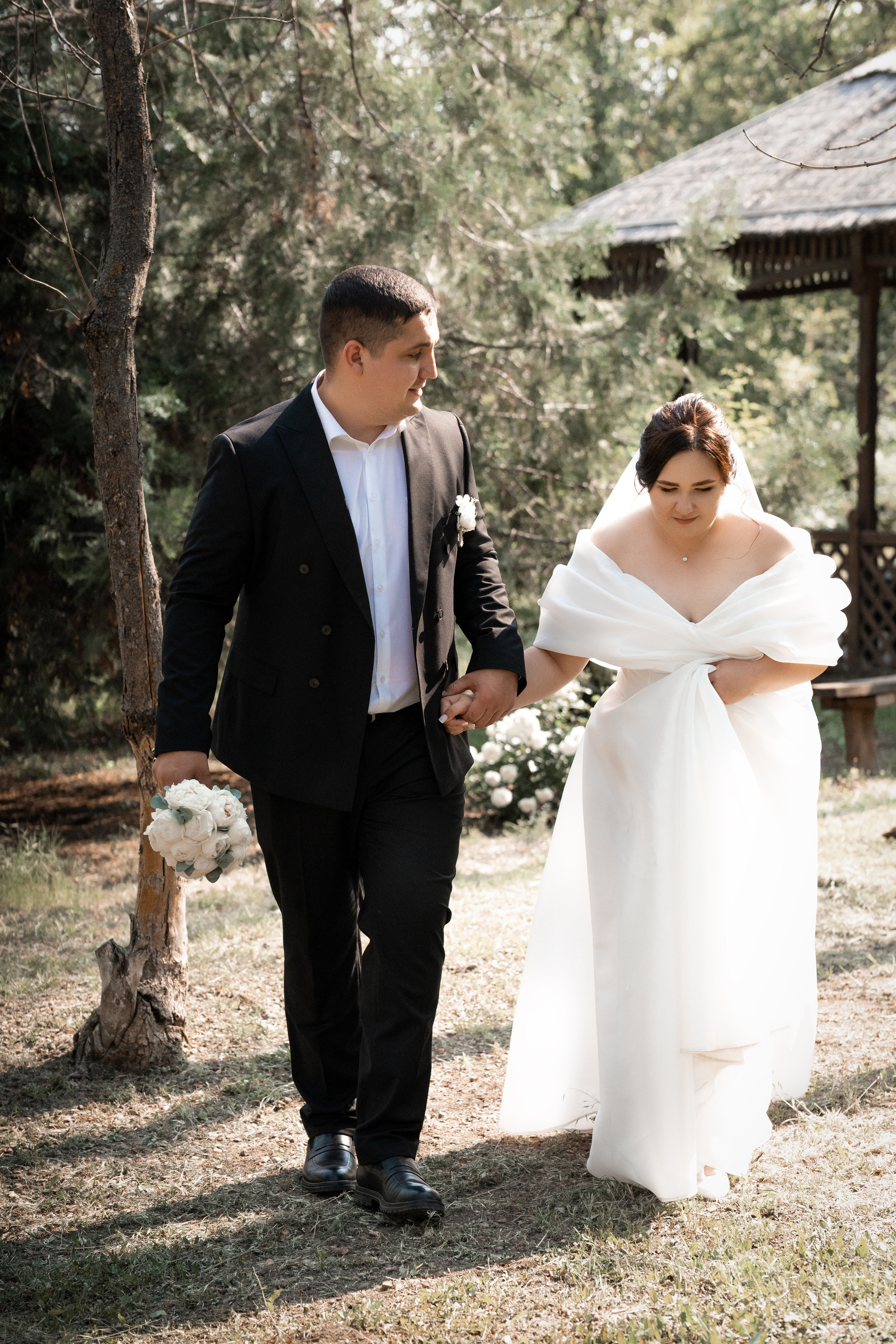 Кирилл и Алина. Фотограф