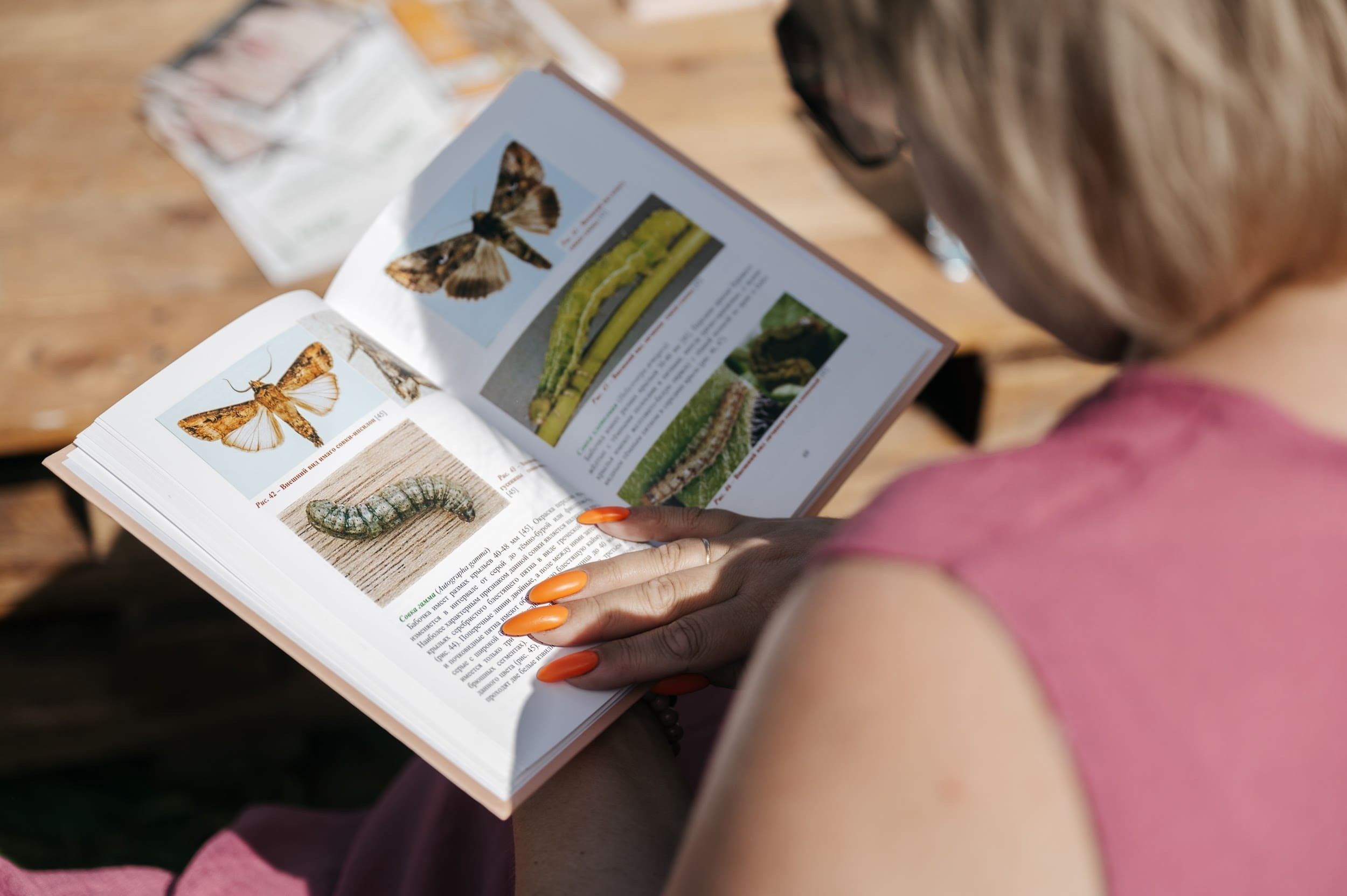 ЭКОНИВА. Владимир Дьяконов — Индустриальный и репортажной фотограф в России