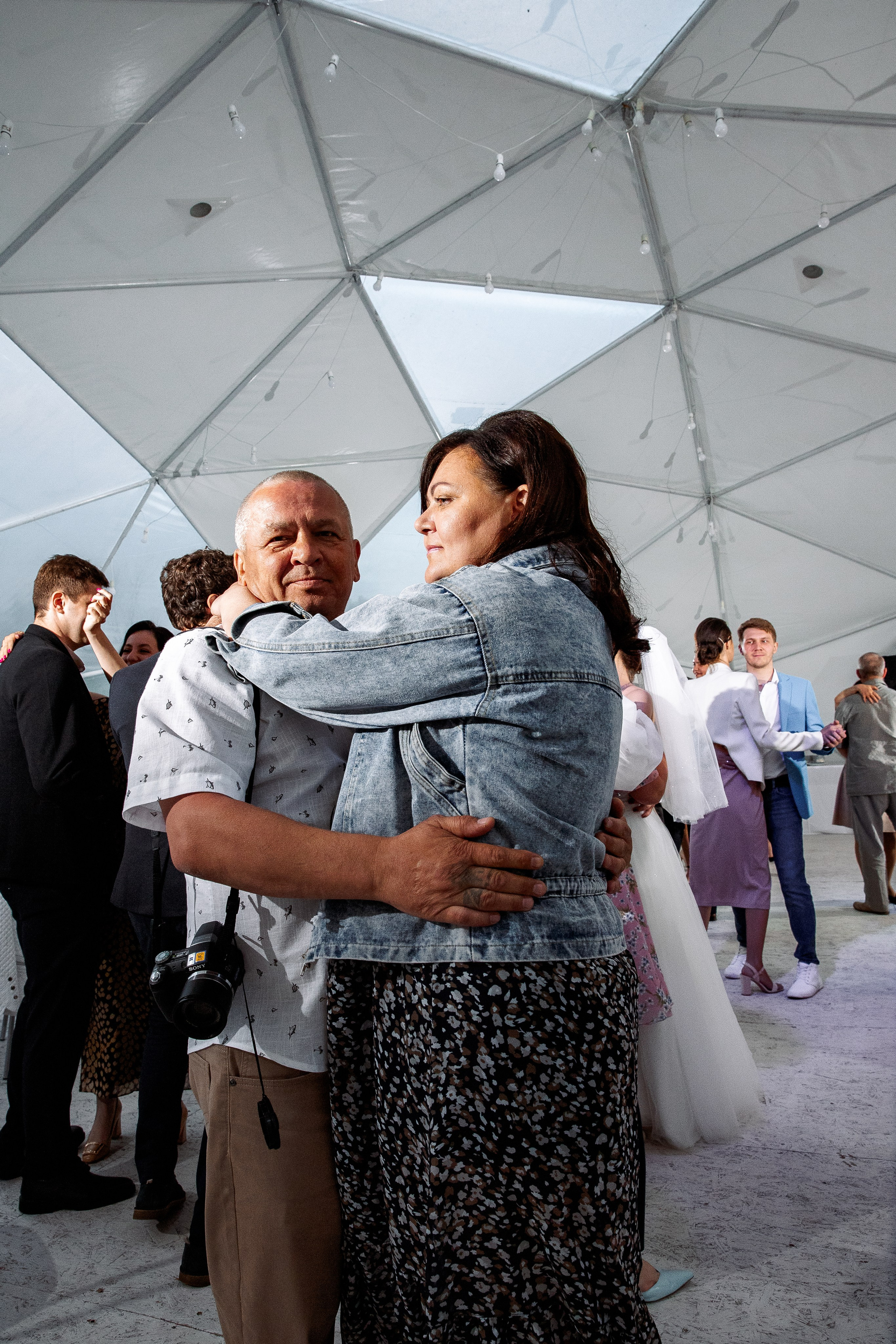 Кирилл и Екатерина. Свадебный и семейный фотограф в Челябинске Юлия Ишимова