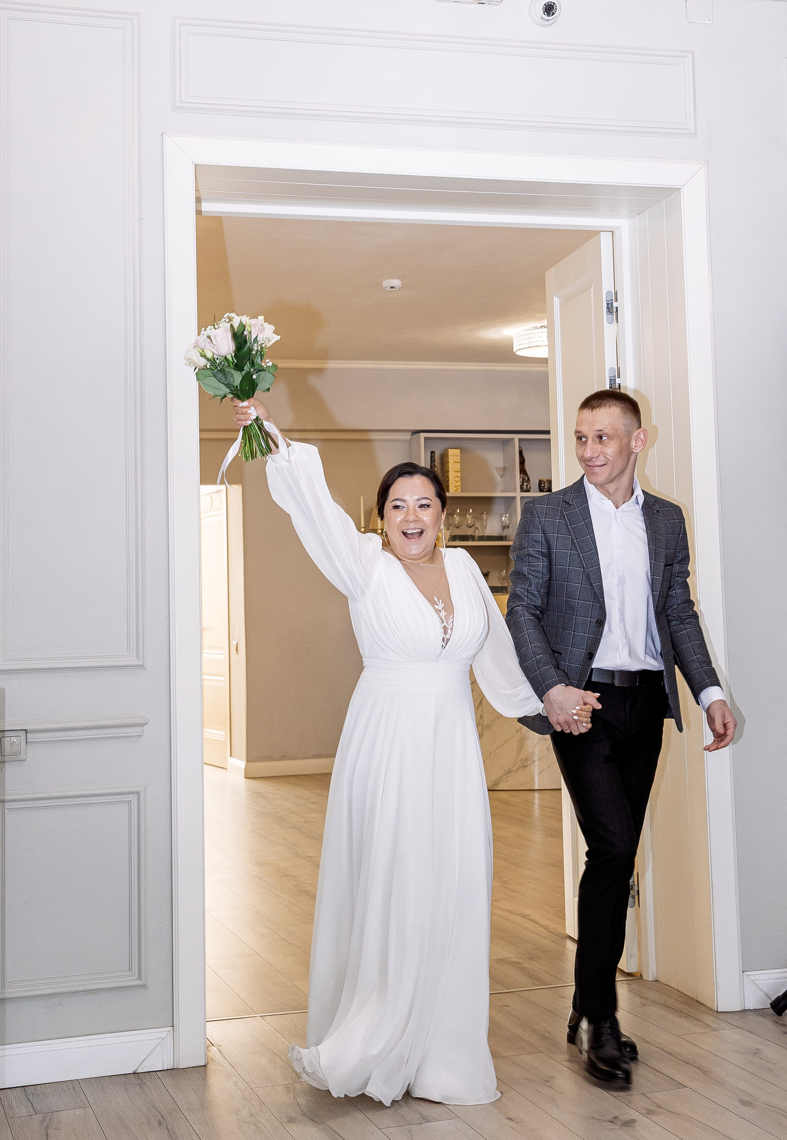 Станислав и Марина. Свадебный и семейный фотограф в Челябинске Юлия Ишимова