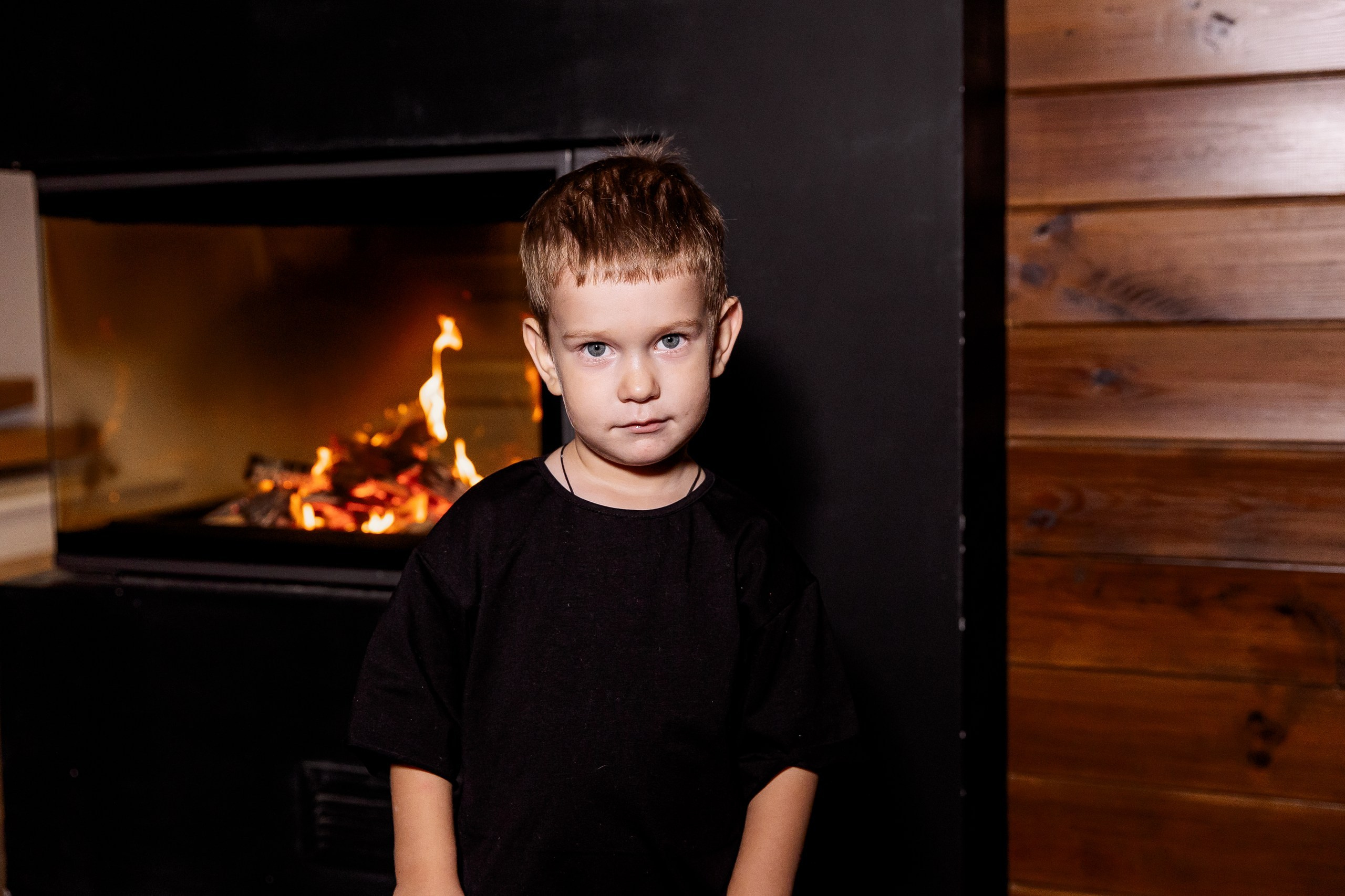 Эдуард и Дарья с сыновьями. Свадебный и семейный фотограф в Челябинске Юлия Ишимова