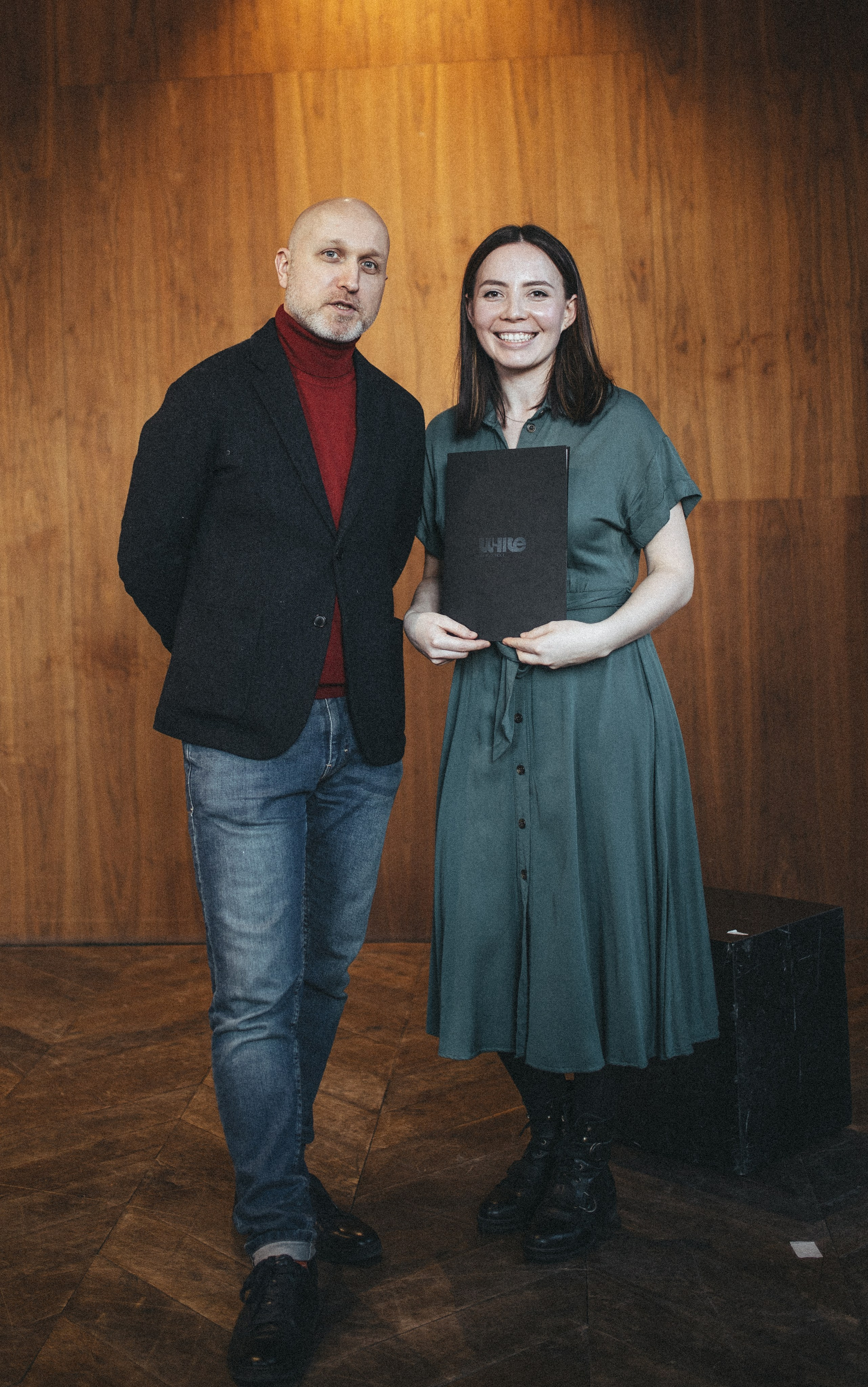 Основы фотографии Онлайн. Портретный и бизнес-фотограф в Москве Андрей Никольский