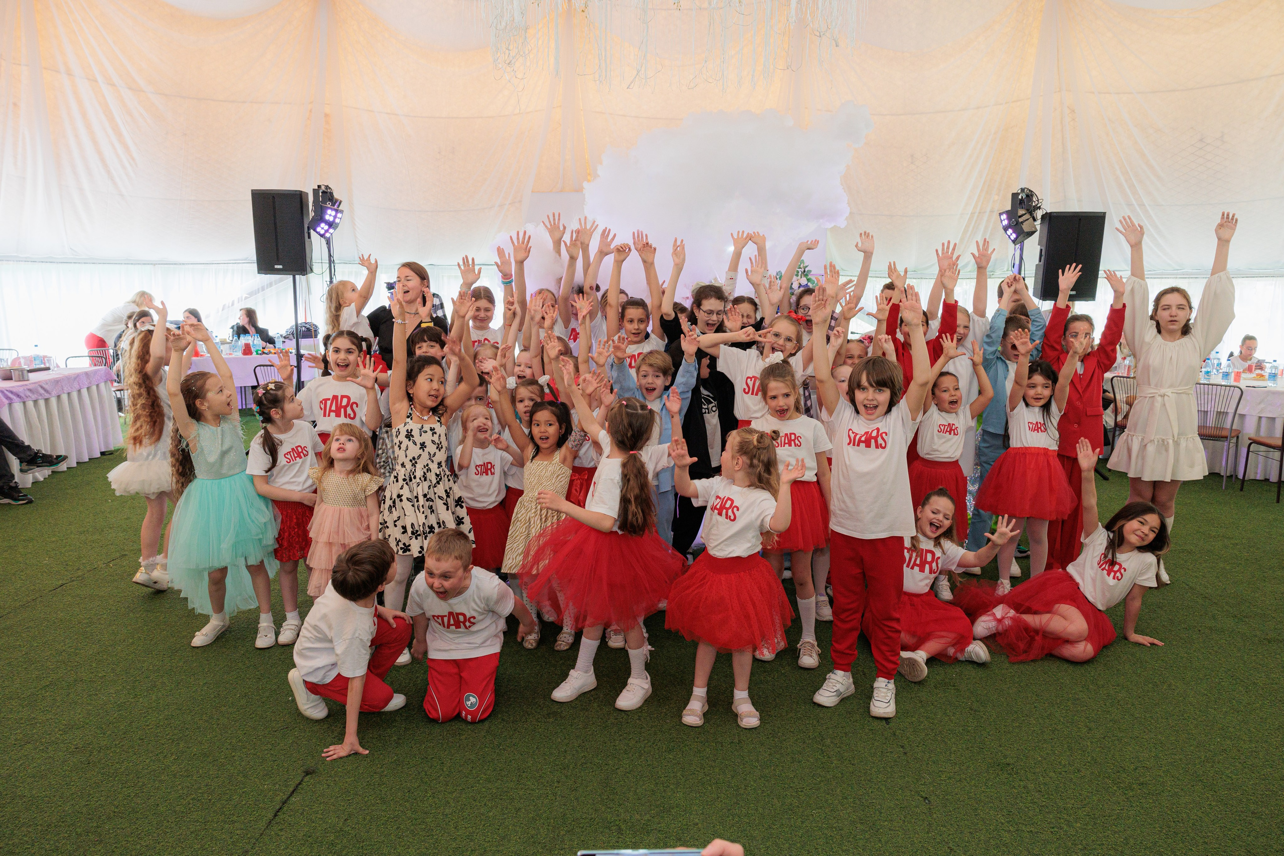 Вечерний STARS. Ваши Истории. Фотограф/видеограф. Абакан