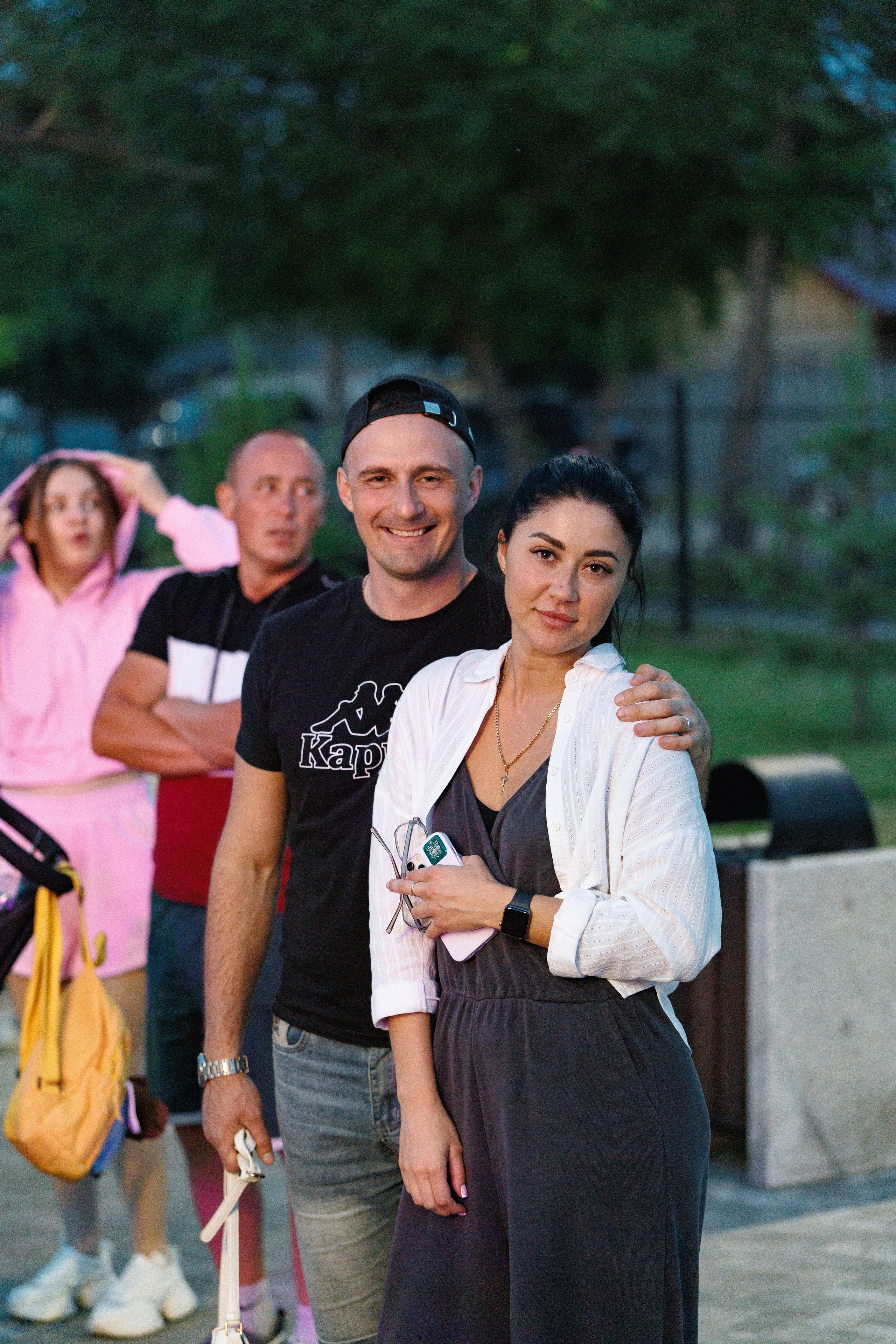 День молодежи 2025 Минусинск. Ваши Истории. Фотограф/видеограф. Абакан