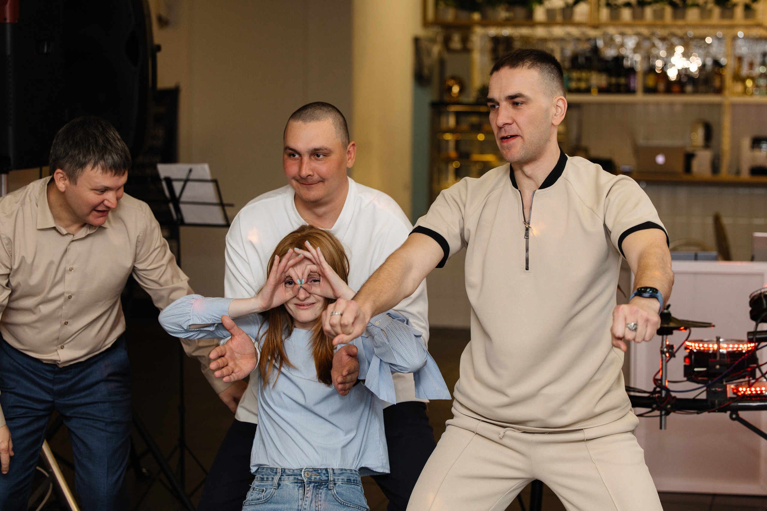 Максим и Дарья. Ваши Истории. Фотограф/видеограф. Абакан