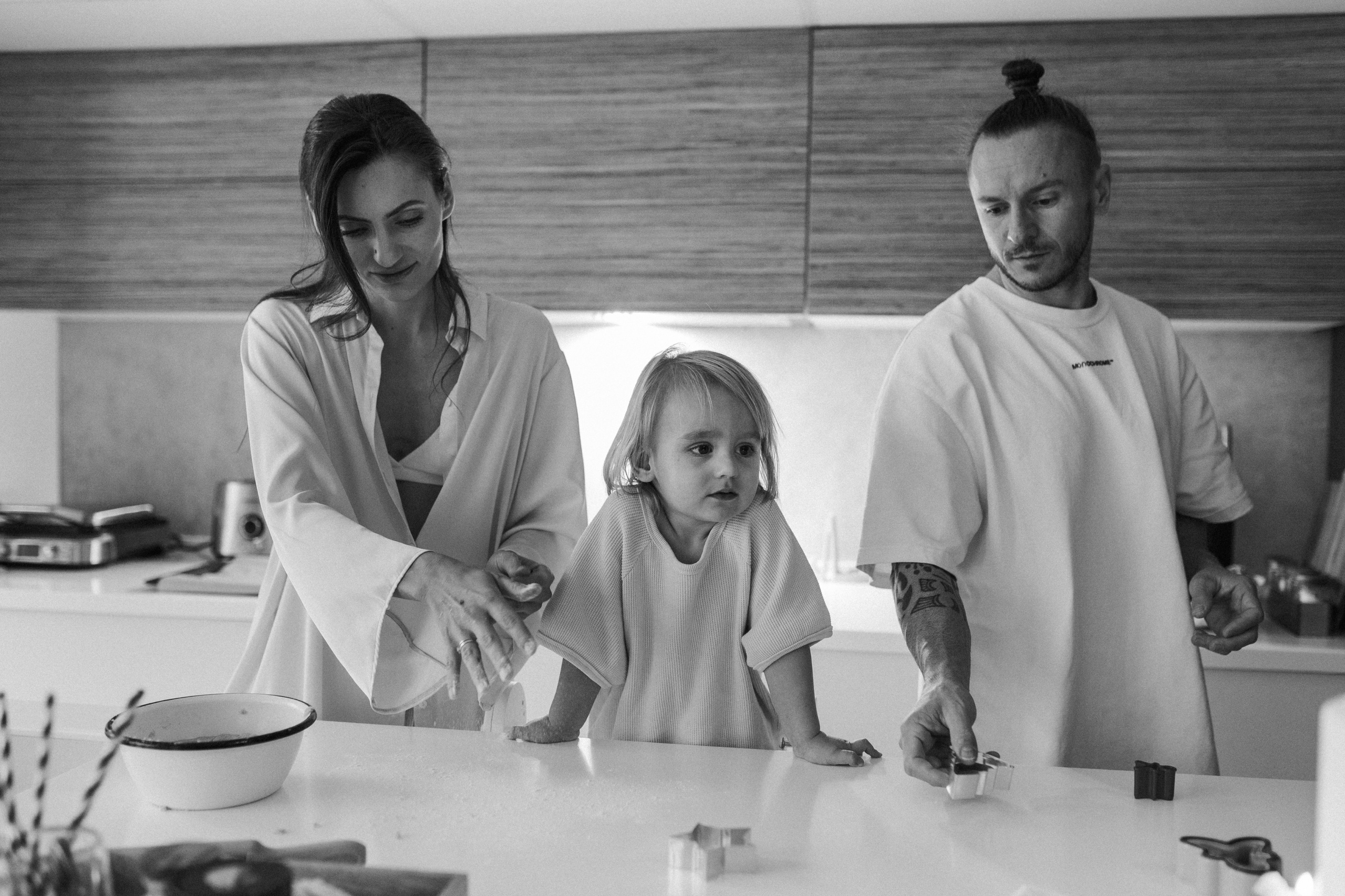 Юля, Леша, Майкл. Www.ostermiller.ru