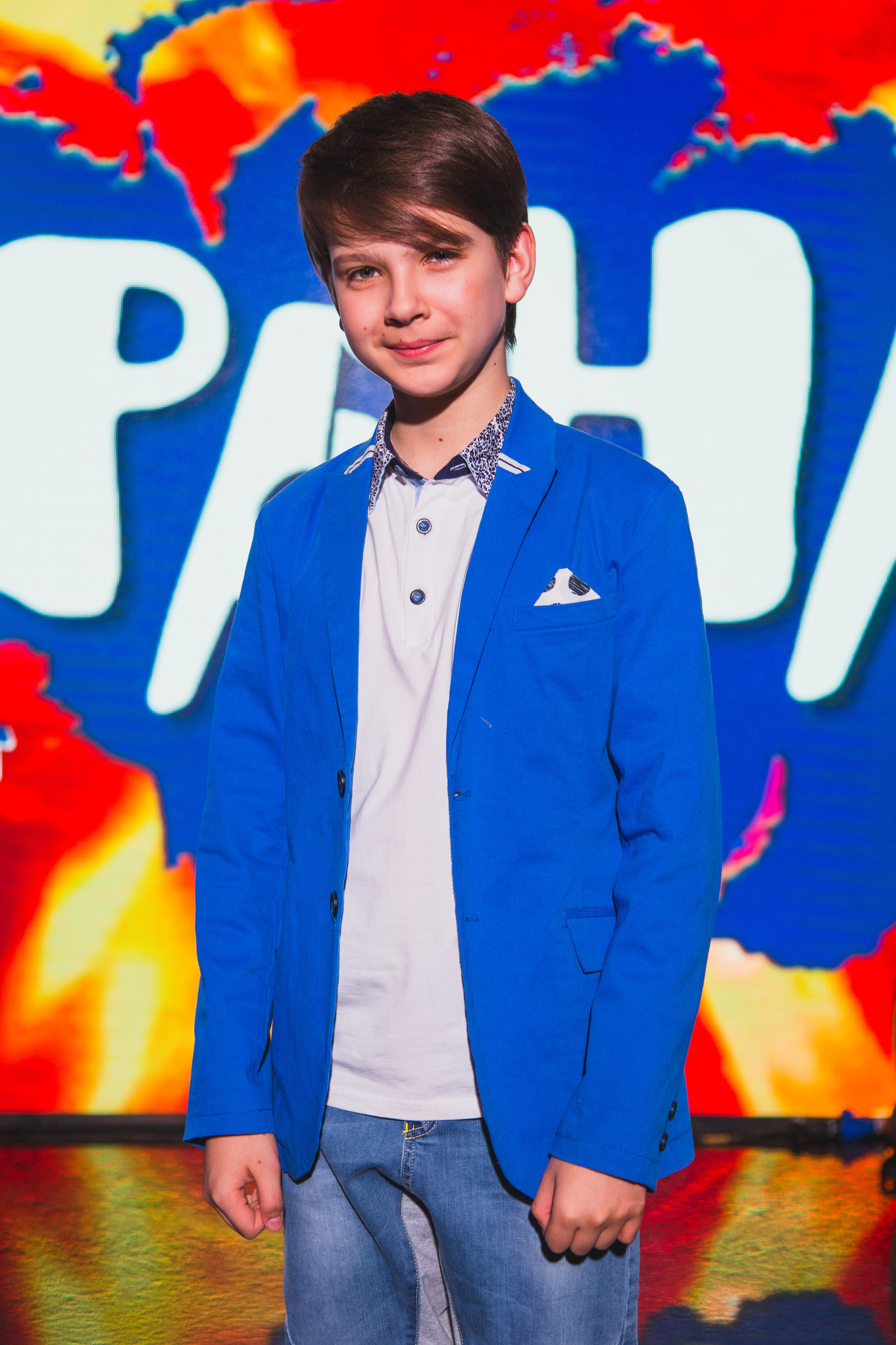 О2ТВ группа СТРАНА. Видеооператор/Фотограф Николай Завьялов