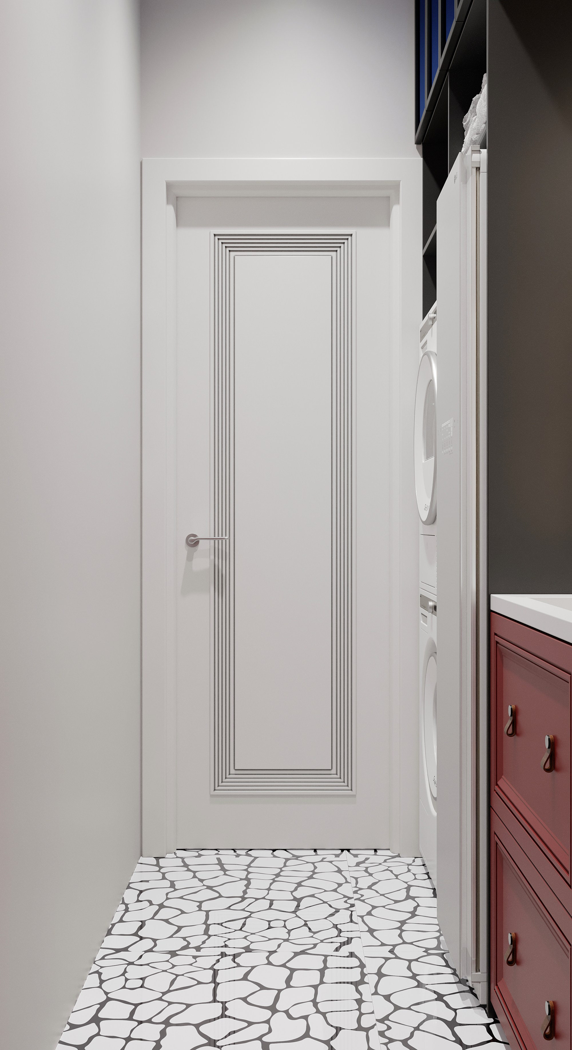 МАЯК. Дизайн-бюро GOHOUSE в Москве