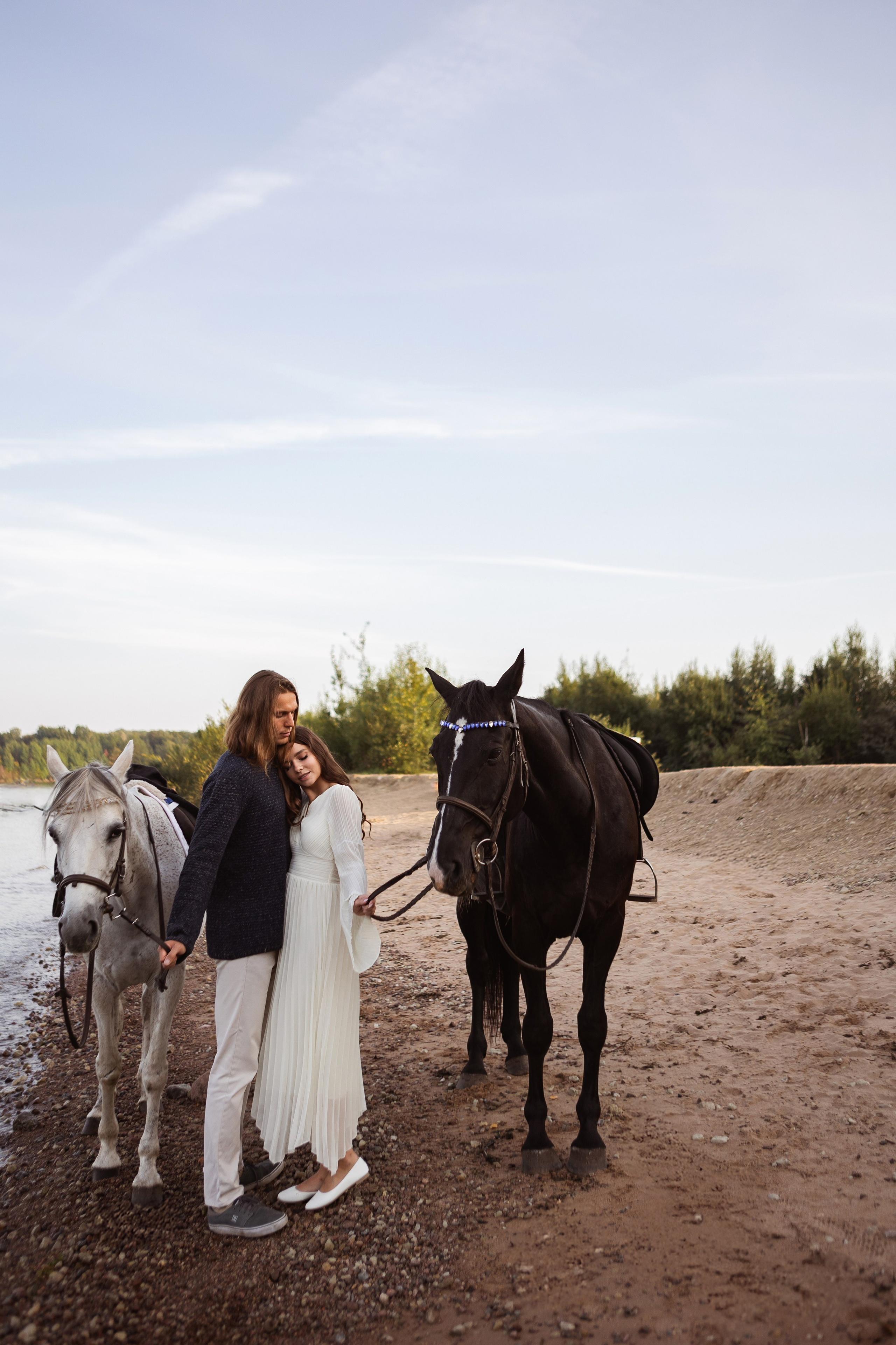 Фотосессия на заливе. Свадебный фотограф в СПБ | Санкт-Петербурге Анастасия Рахимгулова
