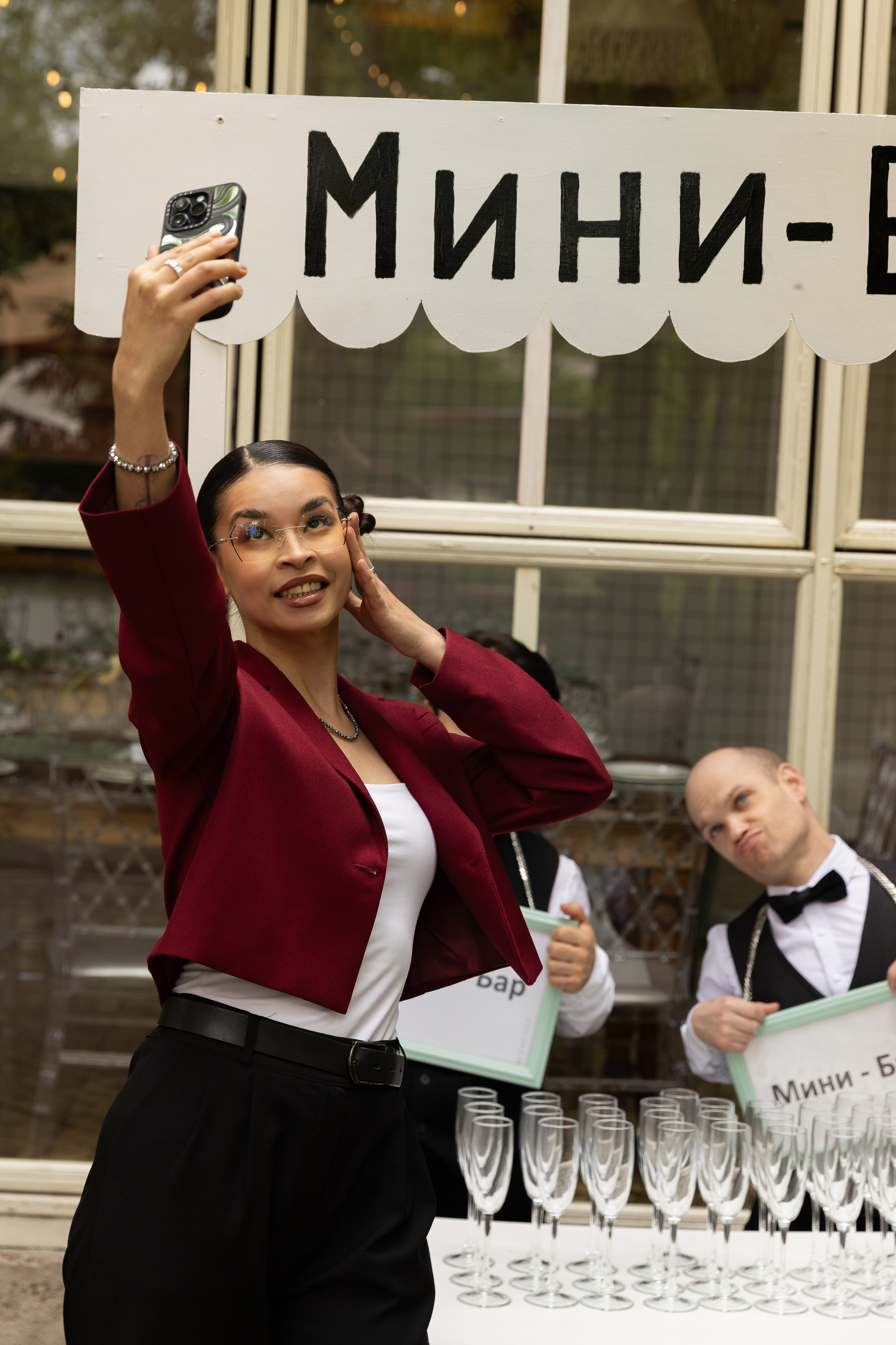 Егор & Юлия. Фотограф Екатерина Крылова