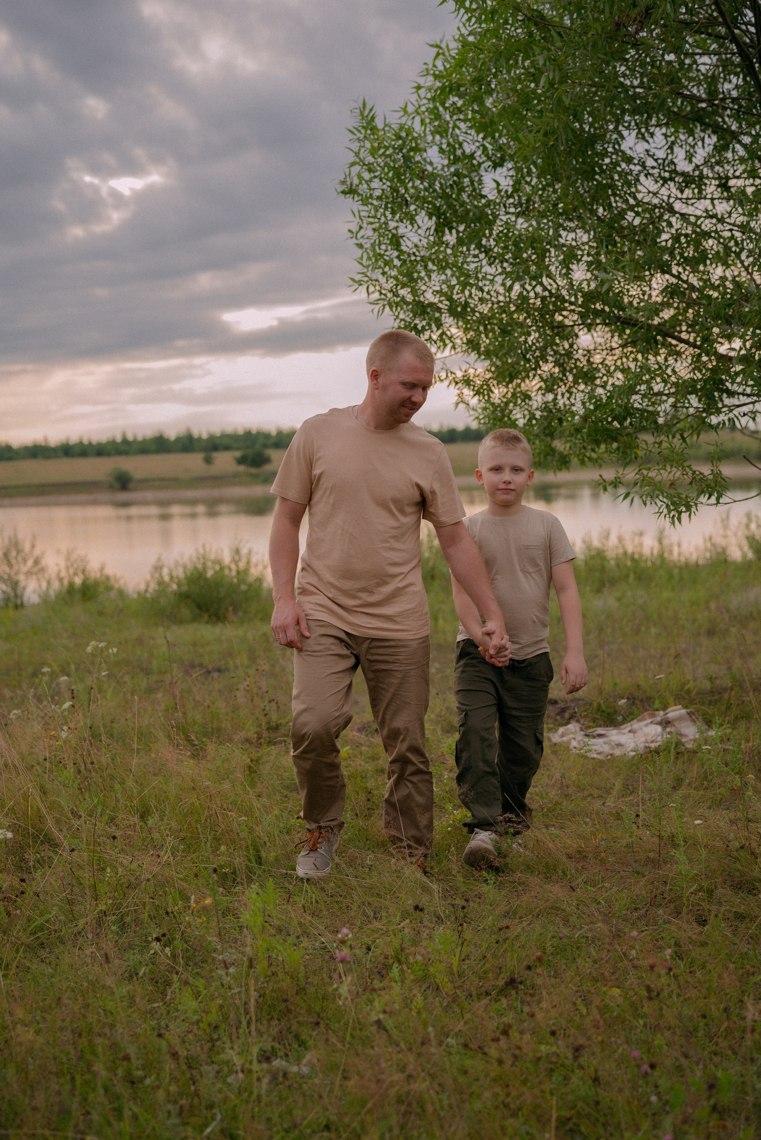 На берегу неба…. FotoTanya. Раменское/Жуковский/Бронницы