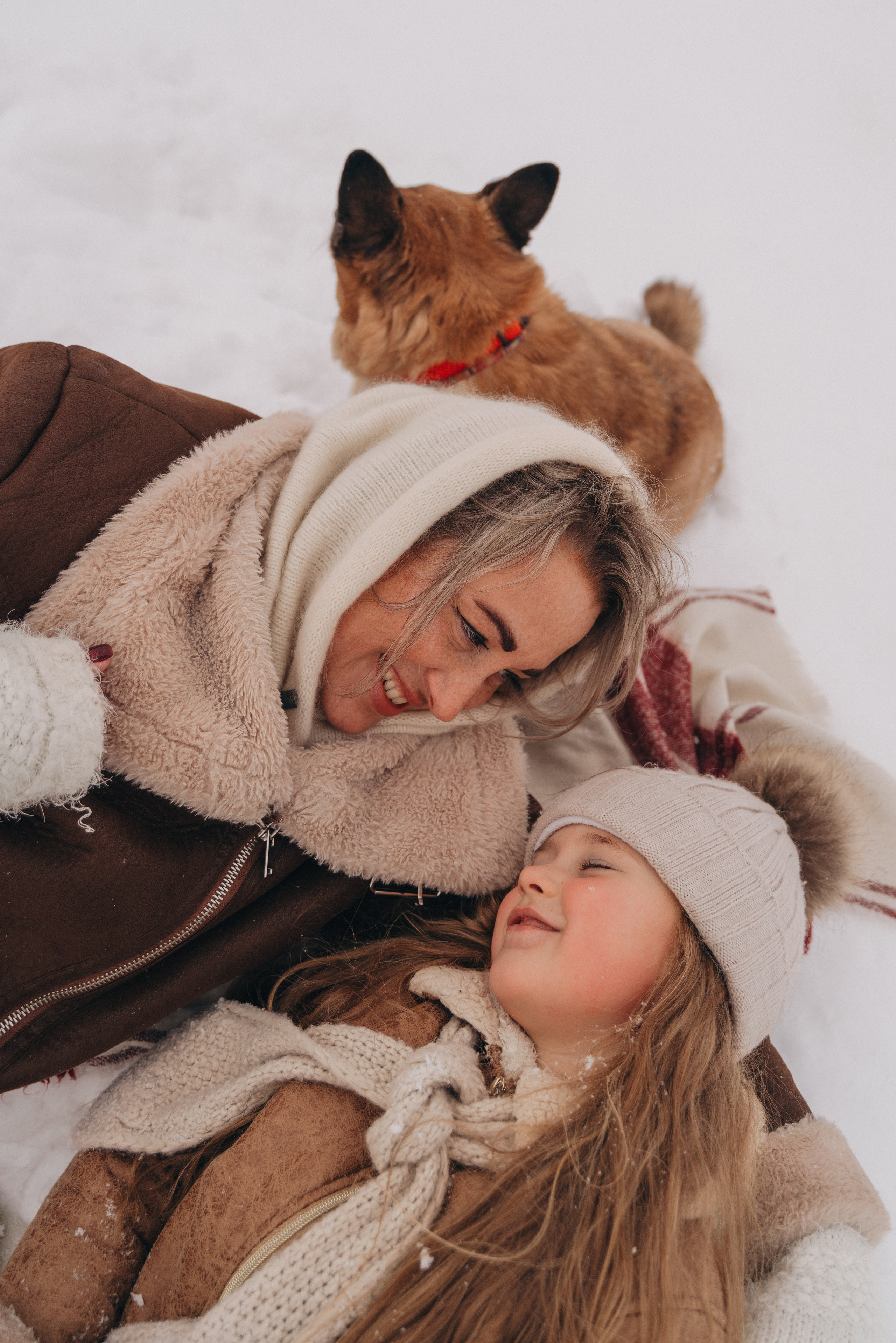 Февраль с Мартой 💞. FotoTanya. Раменское/Жуковский/Бронницы