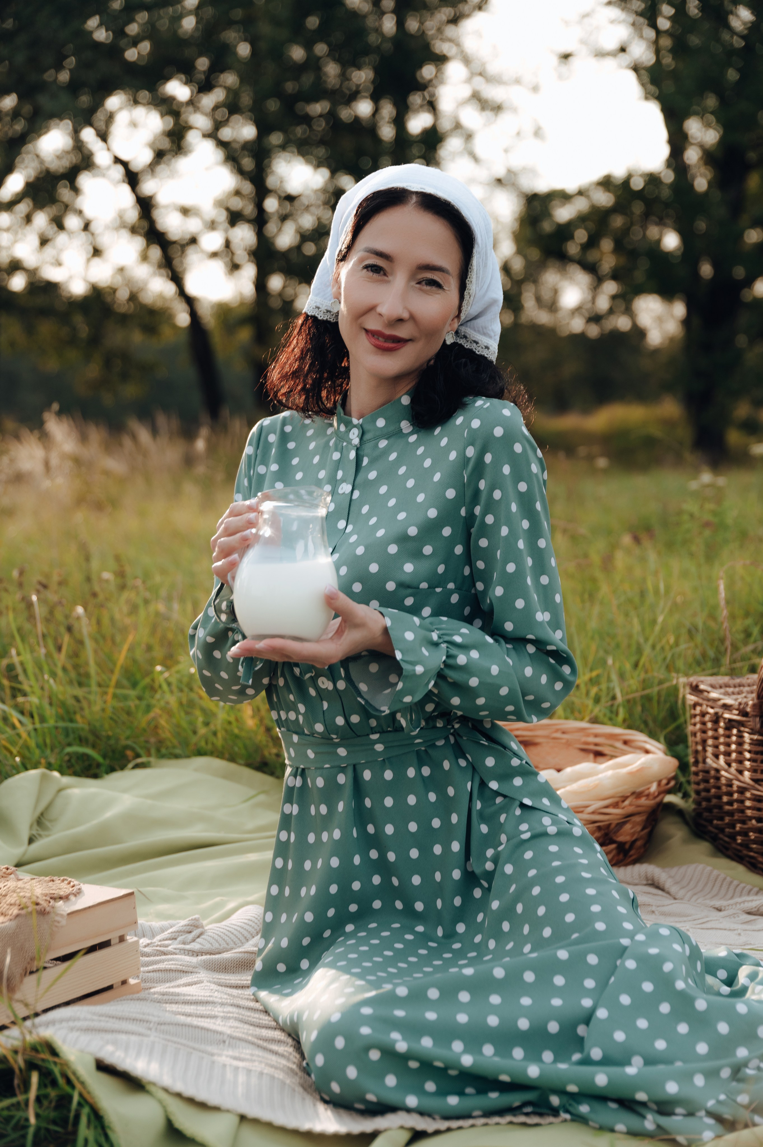 Мисс Россия Дзержинск. Детский и семейный фотограф Катерина Мишина