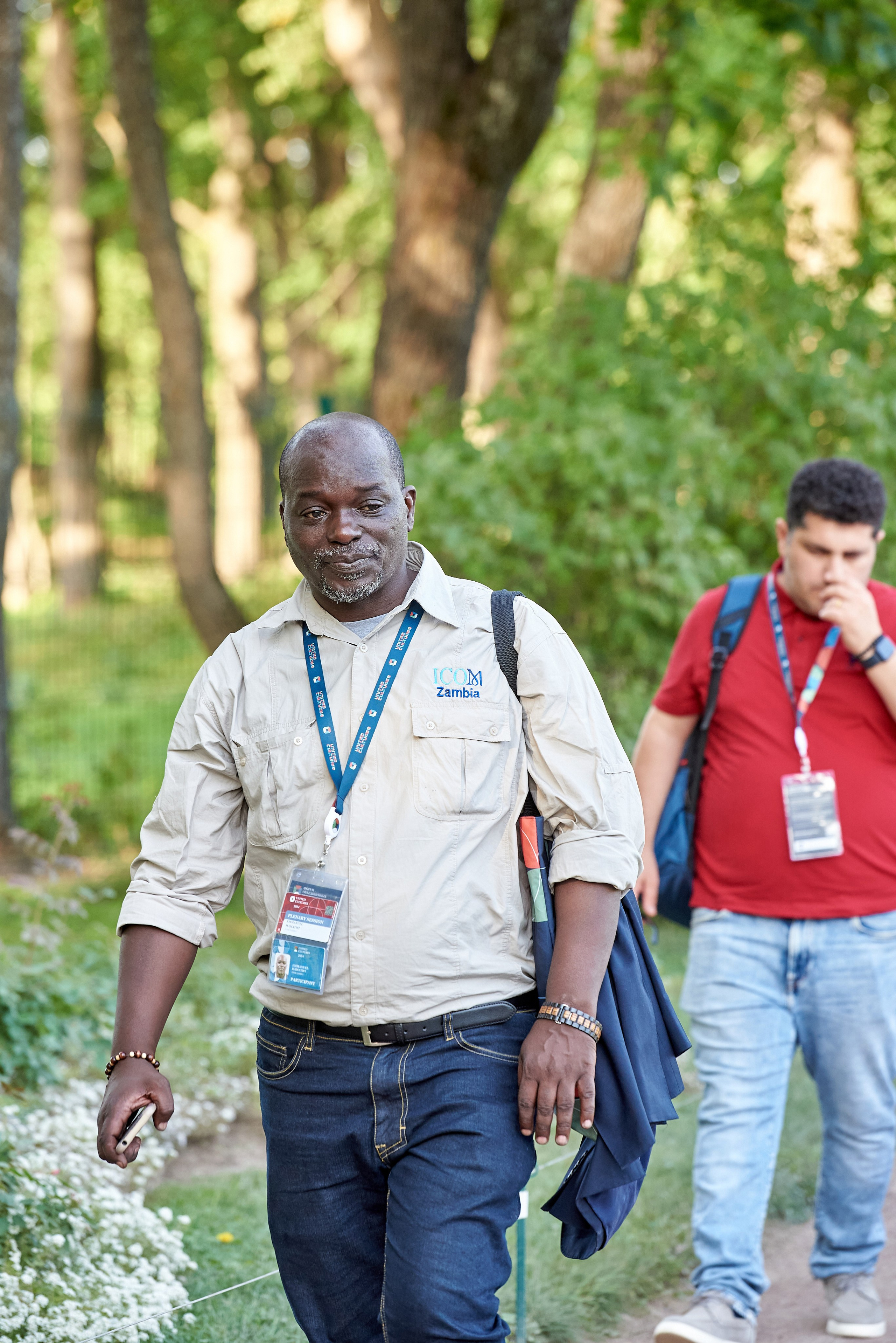 Форум объединенных культур. Иван Ступа, репортажный фотограф в Санкт-Петербурге и Ленинградской области
