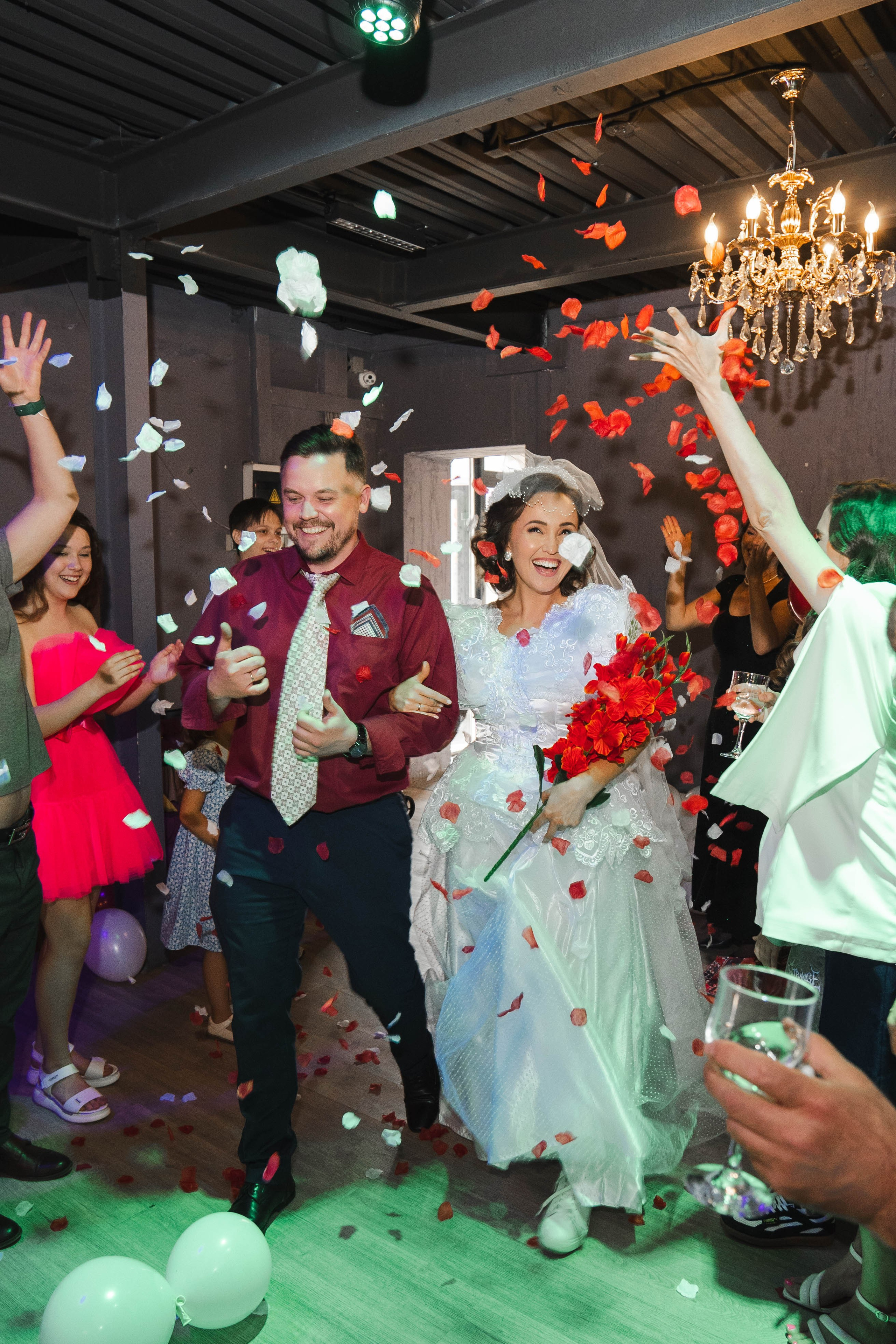 Годовщина свадьбы. Контент-съёмка и бизнес-портреты в Москве. Виктория Кулюкина