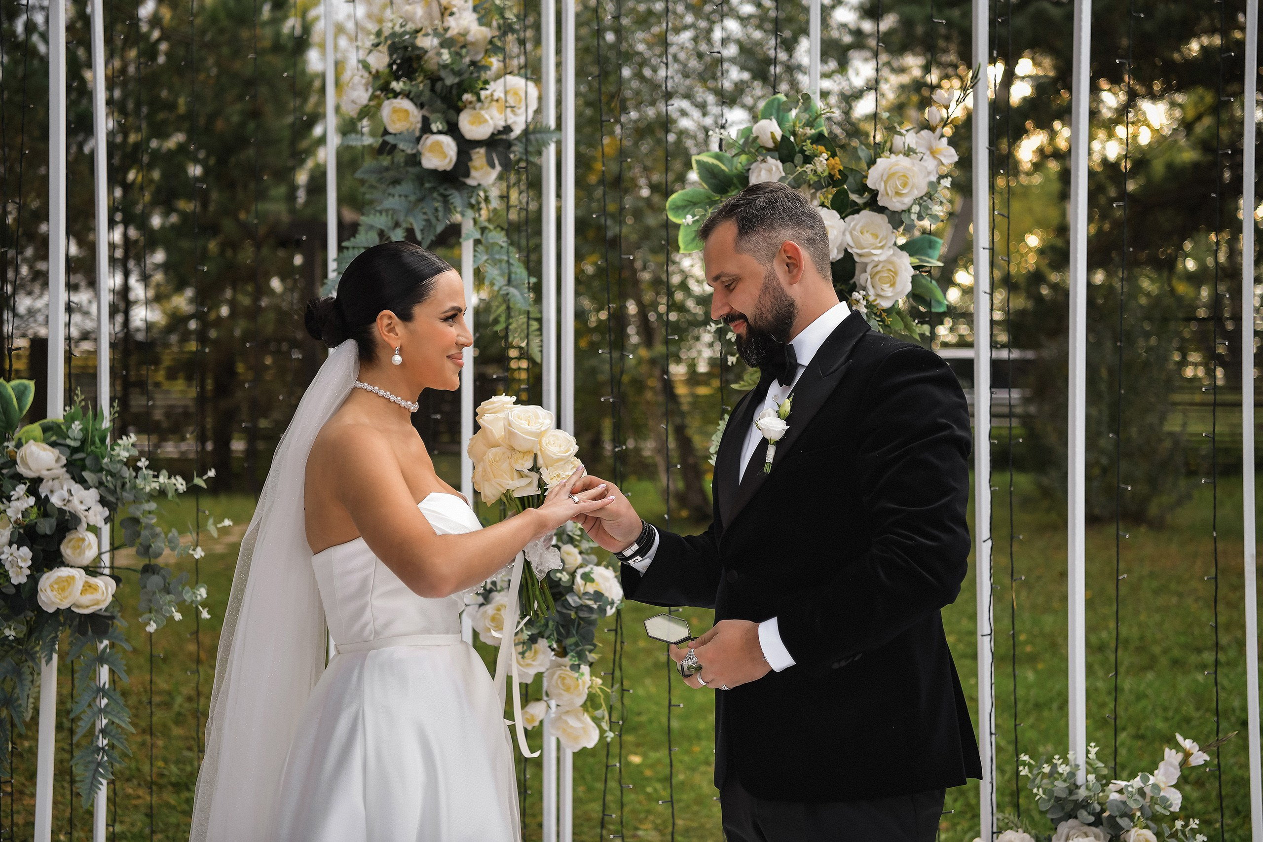 Пример полной отдачи фотографий со свадьбы. 📸 Свадебный и семейный фотограф в Красноярске Тихомиров Евгений | 17 лет опыта | 800+ свадеб
