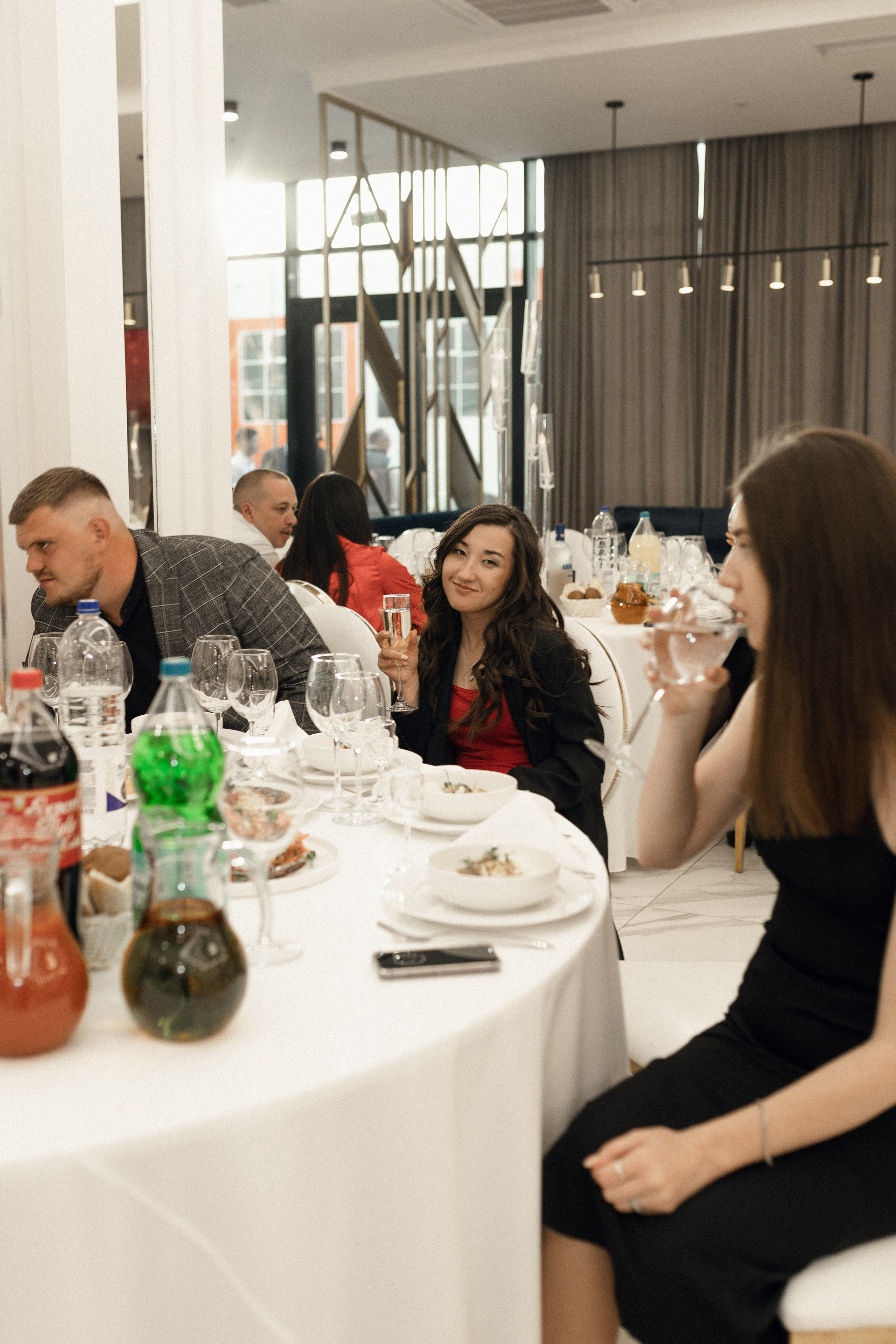 Алина и Никита. Фотограф Полина Безрядина