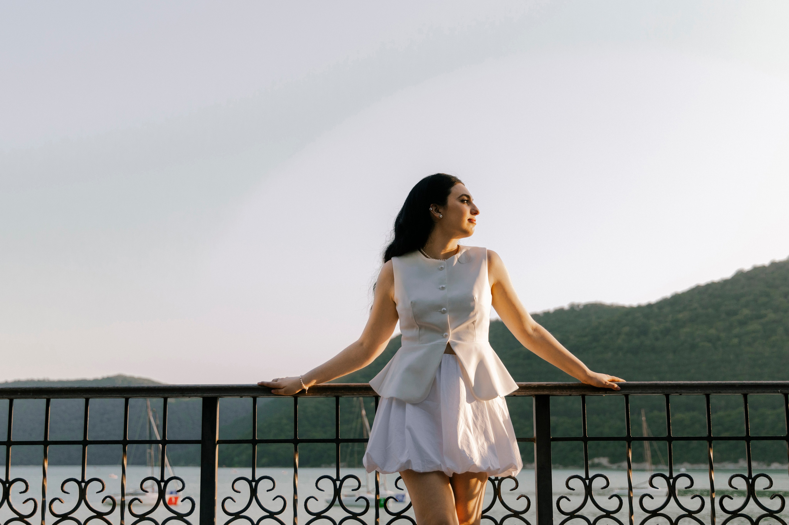 Абрау. Фотограф Новороссийск