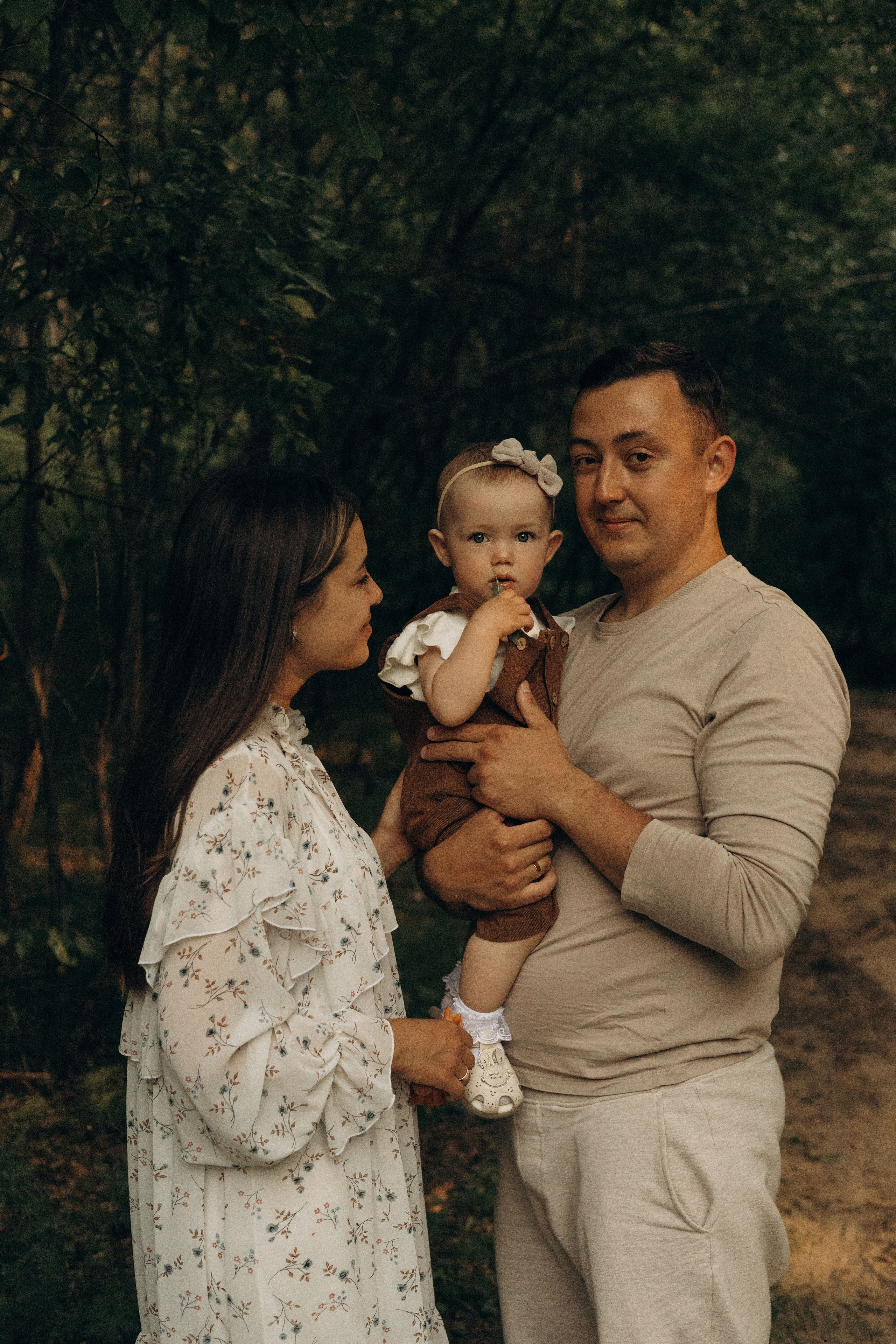 Счастливые моменты вместе. Семейный и свадебный фотограф в Чите Мария Авдеева