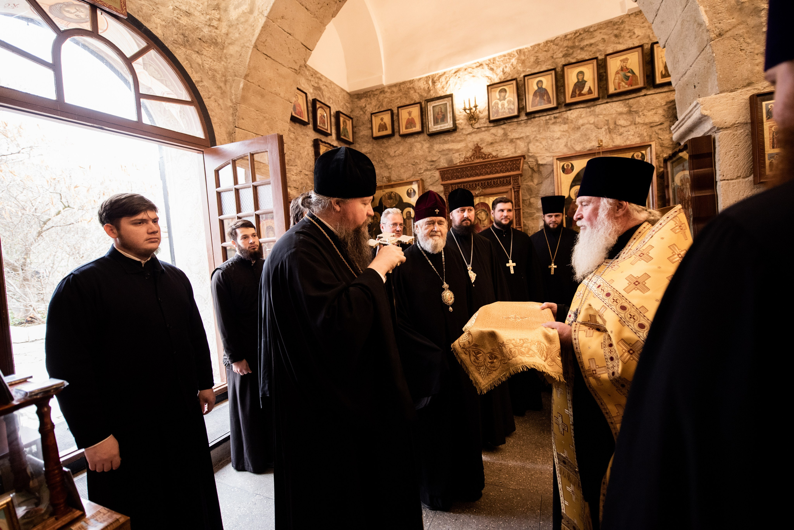День памяти пророка Аввакума 15.12.2022. Семейный и свадебный фотограф в Феодосии и Коктебеле