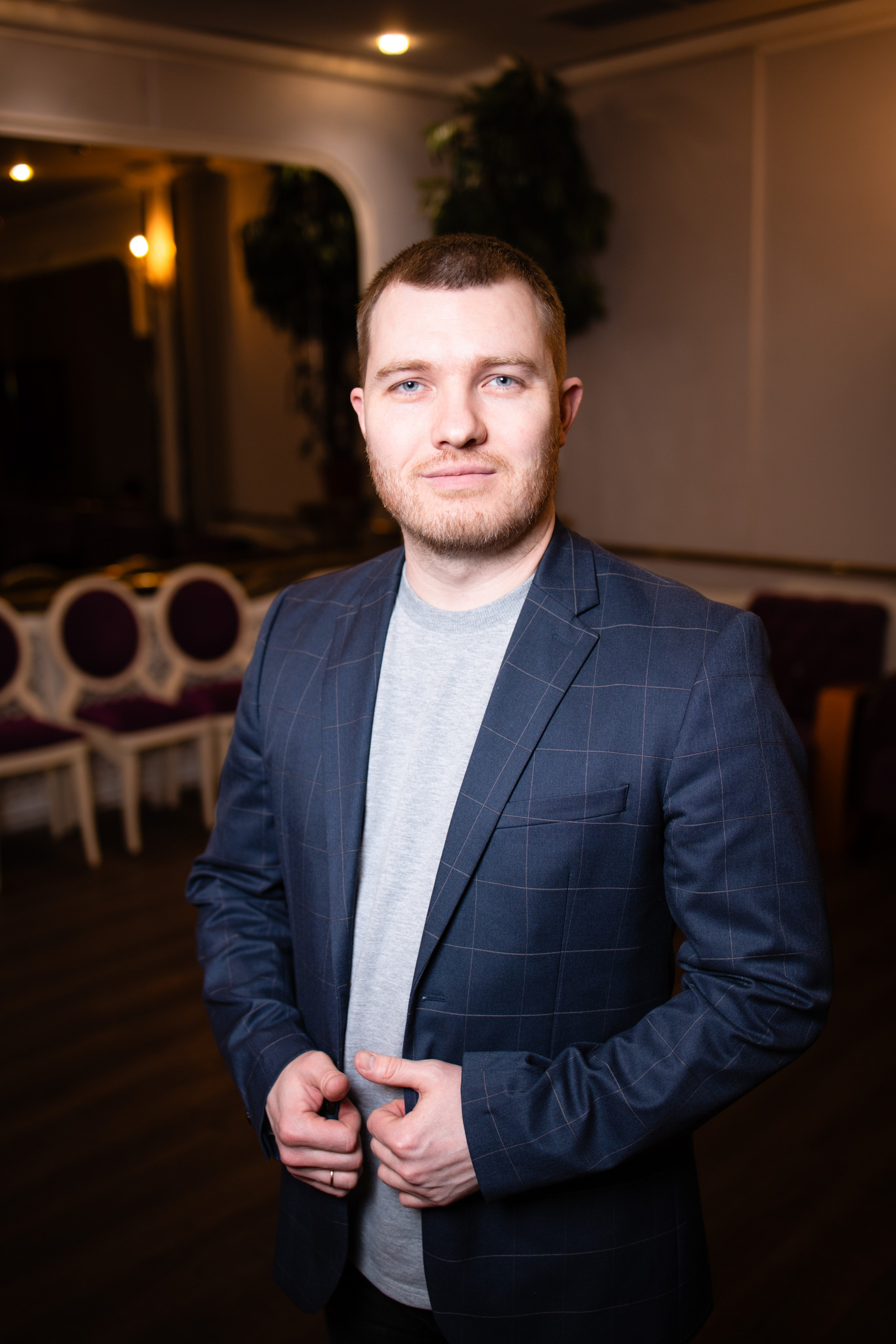 Форум бизнесменов «Свой среди своих»