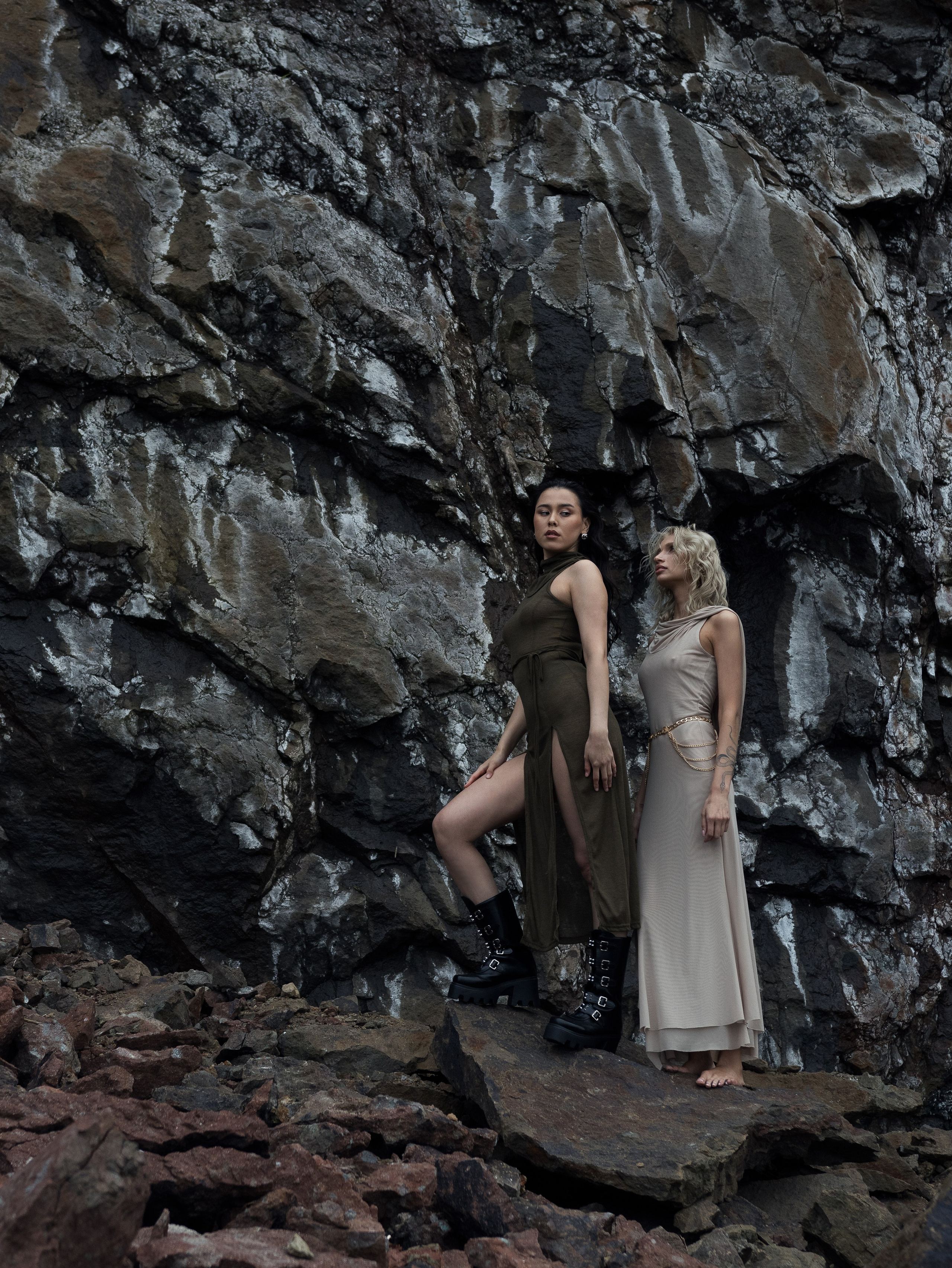 Wild. Фотограф Даниил Камчатка