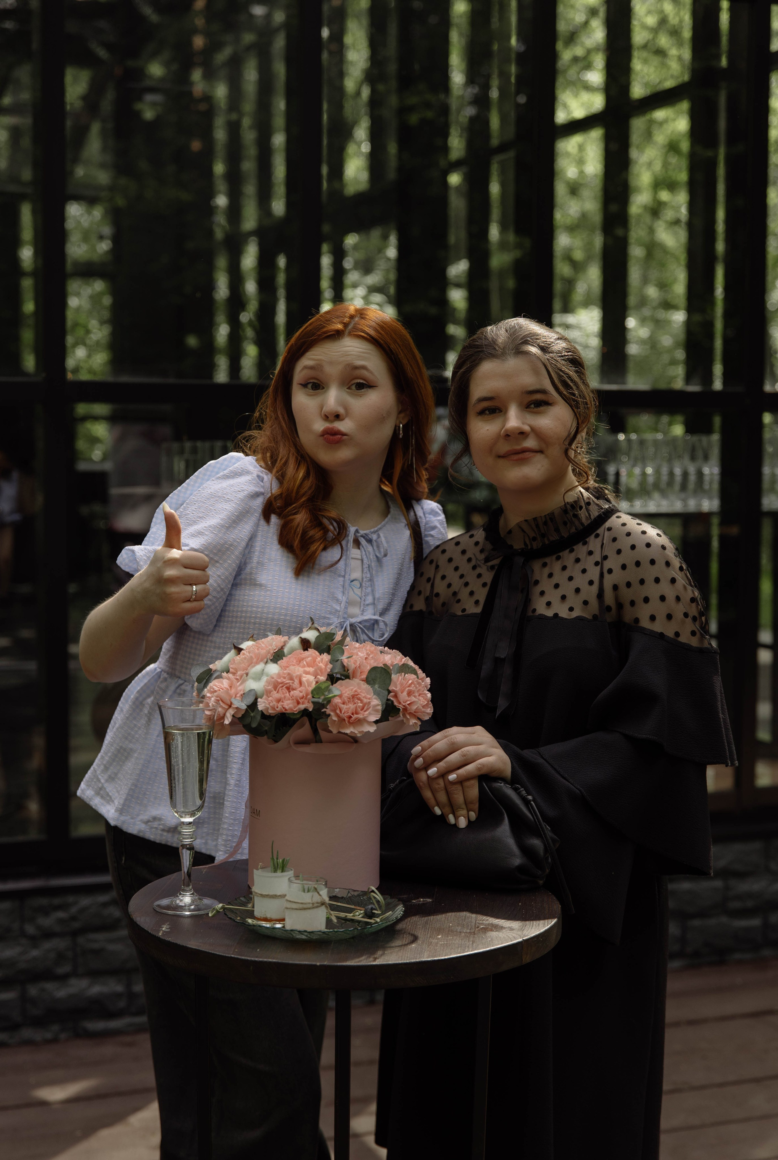 Дарья и Станислав. Свадебный фотограф Москва