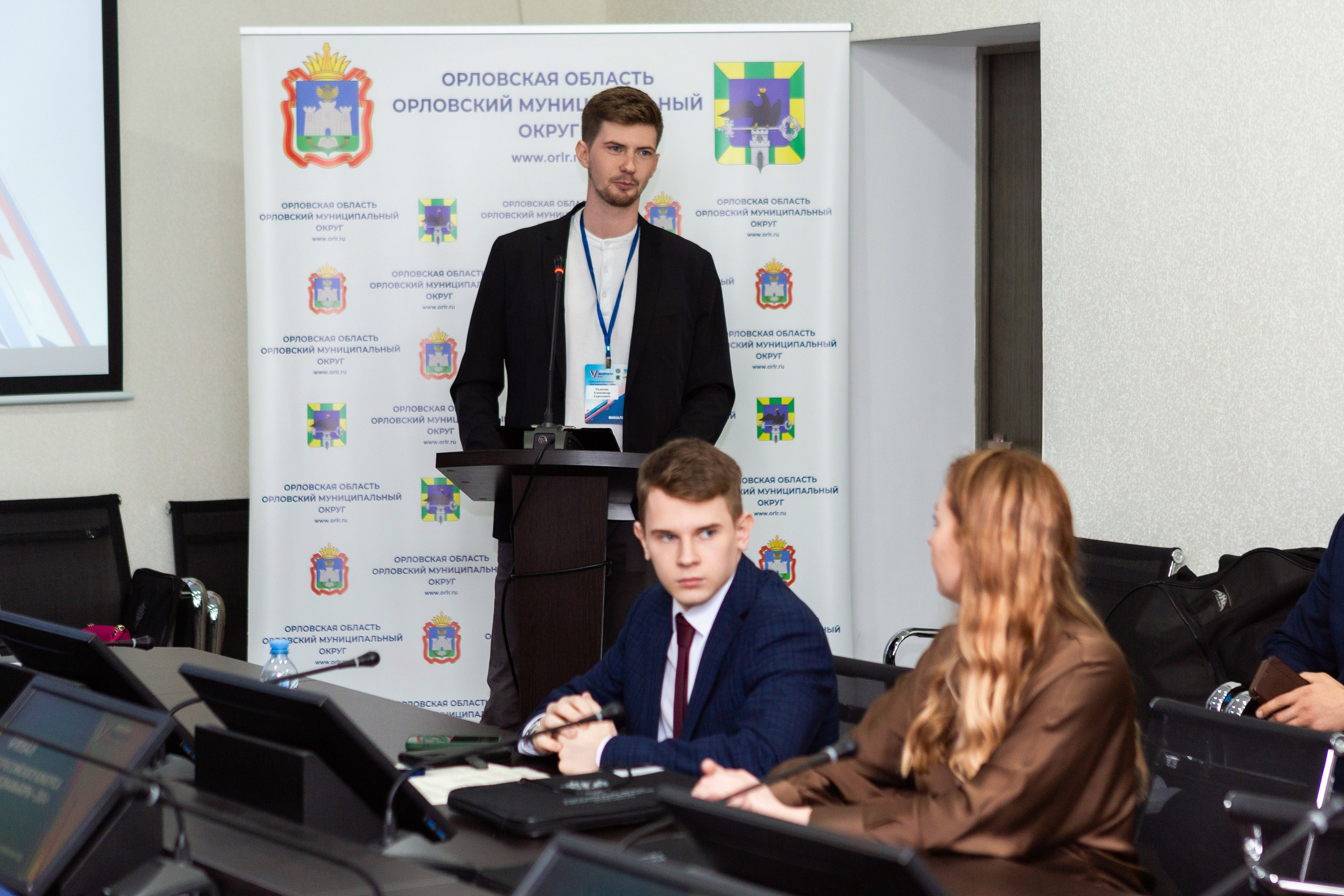 Мои медиа выборы 2024. Профессиональный фотограф в Мценске и Орловской области