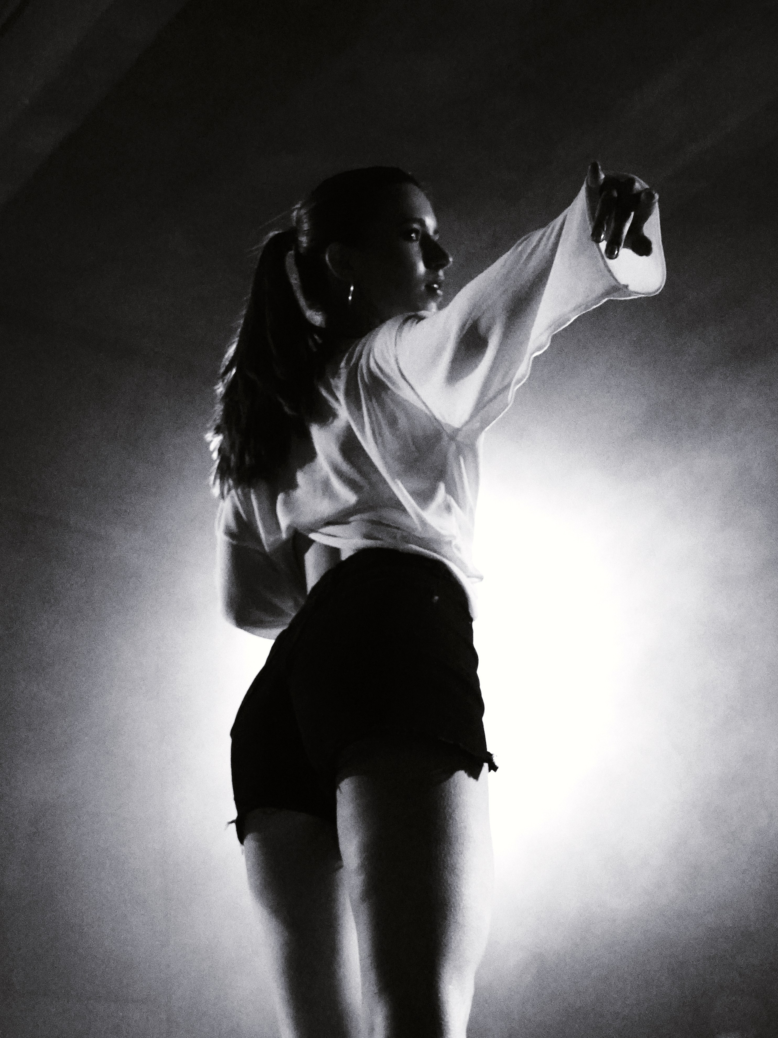 Muse. Фотограф Юлия Евсеева