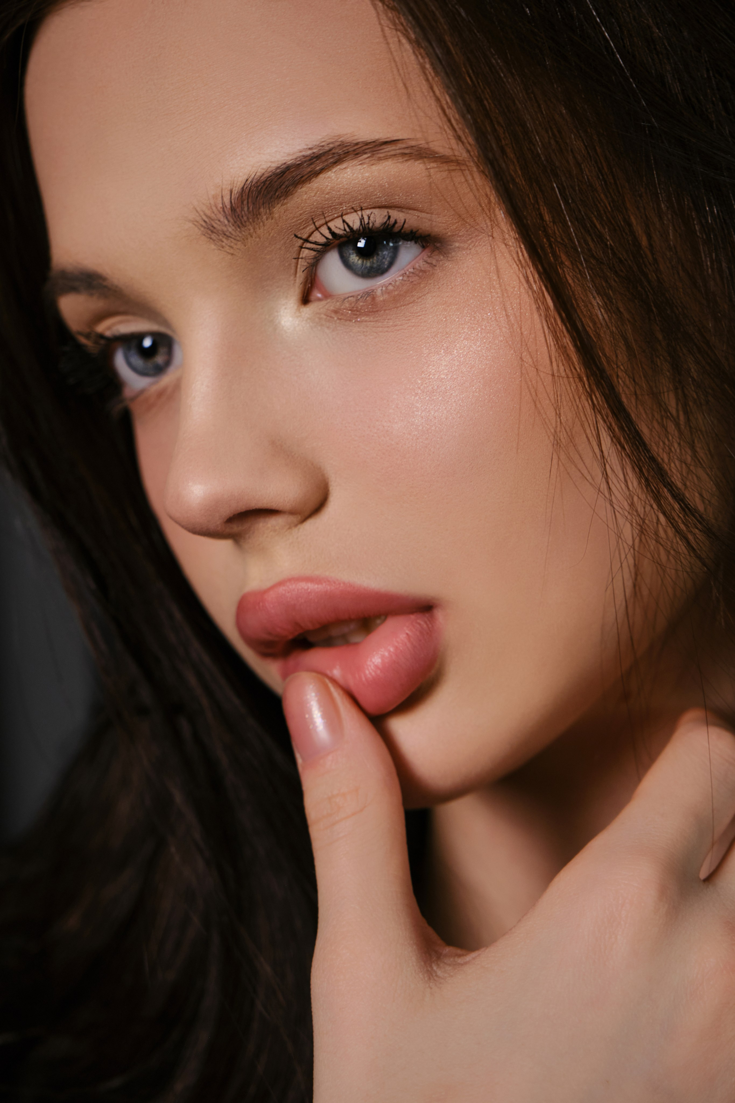 Вика. Ася Ложкина фотограф Ижевск