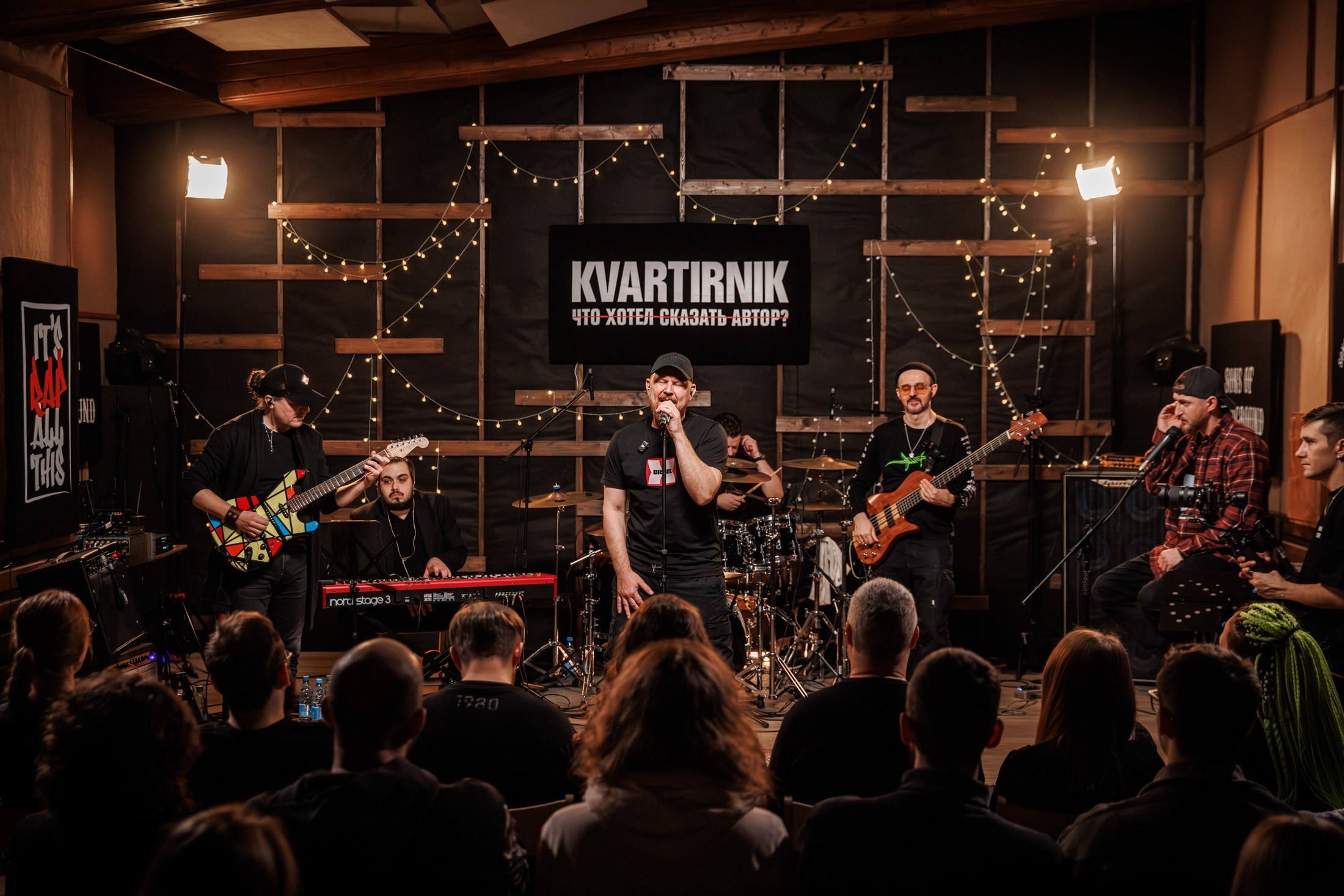 РЕПОРТАЖНАЯ СЪЕМКА. Фотограф Константин Санников