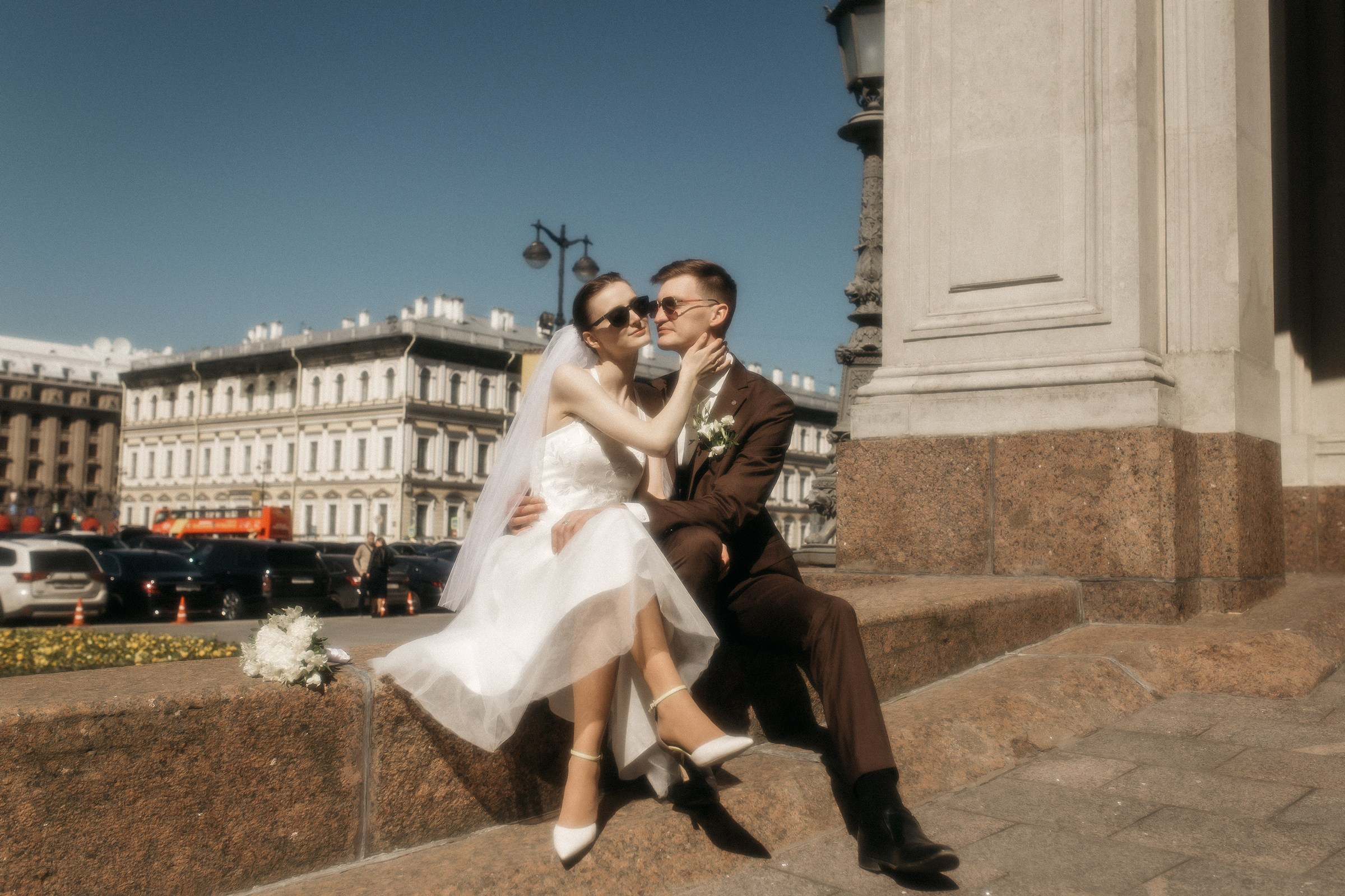 Алексей&Мария