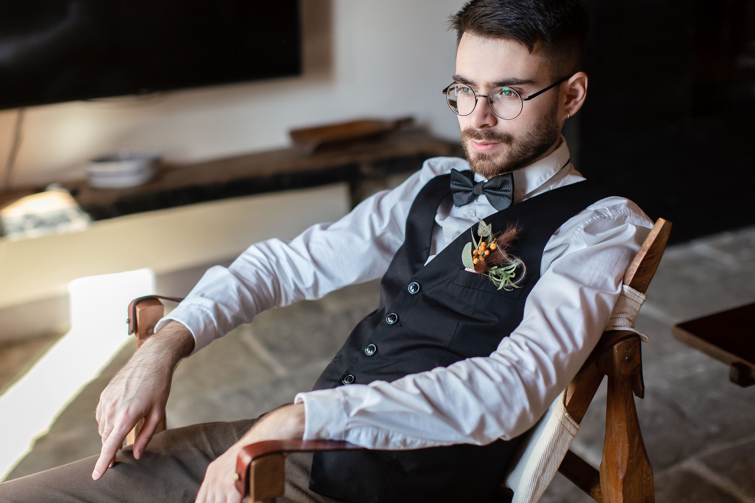 Тоскана (Toscany). Фотограф в Москве