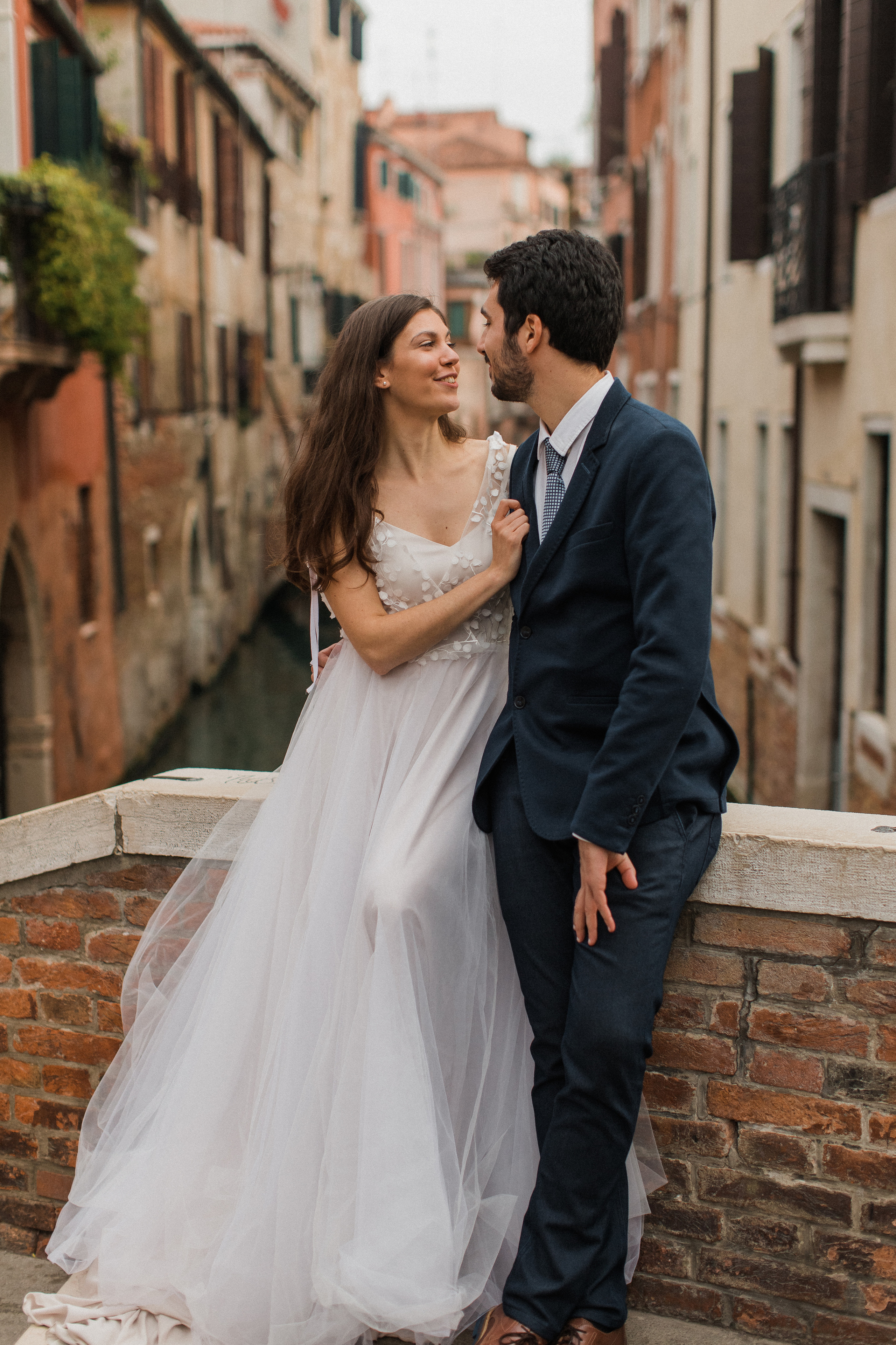 Венеция (Venice). Фотограф в Москве