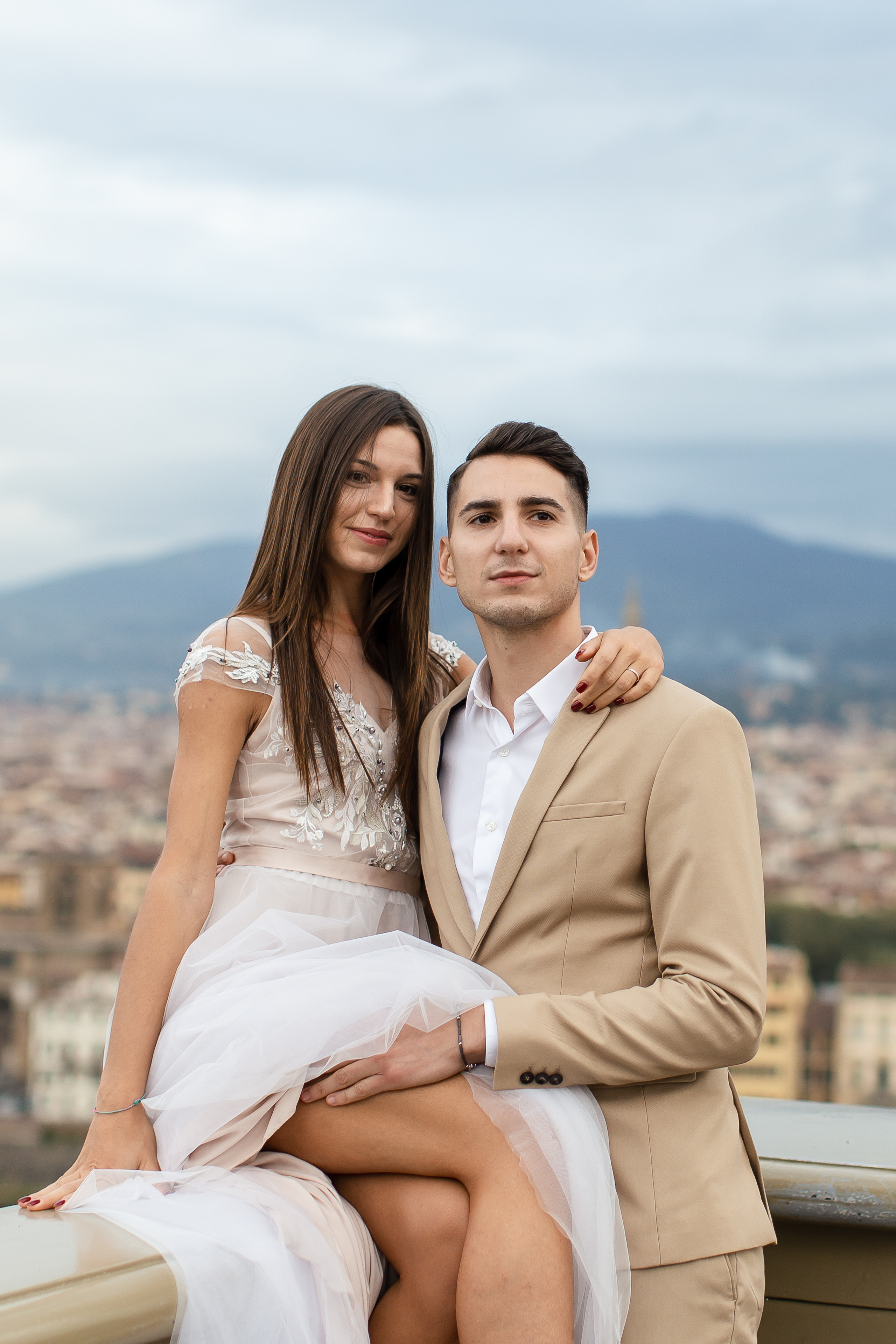 Флоренция (Florence). Фотограф в Москве