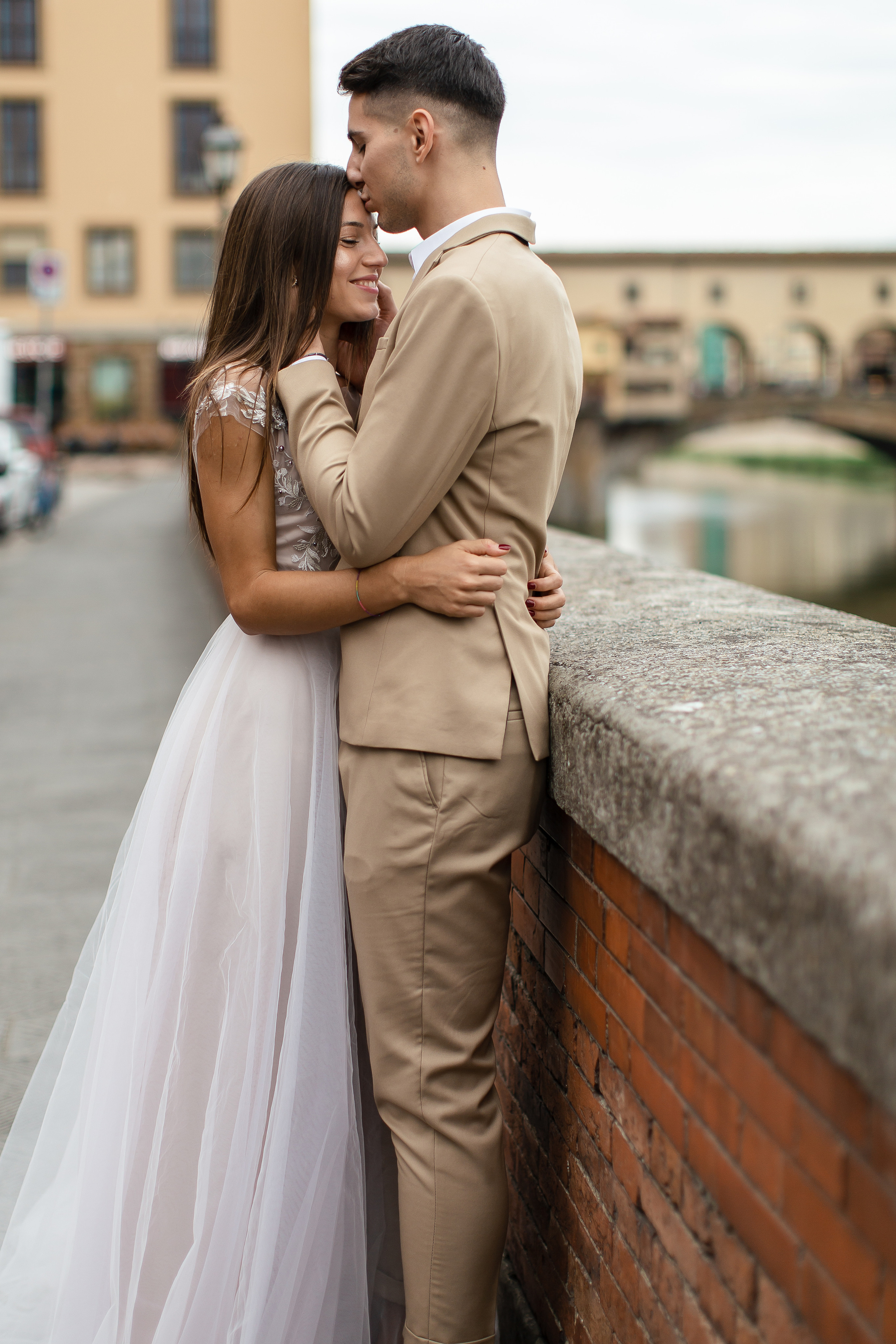 Флоренция (Florence). Фотограф в Москве