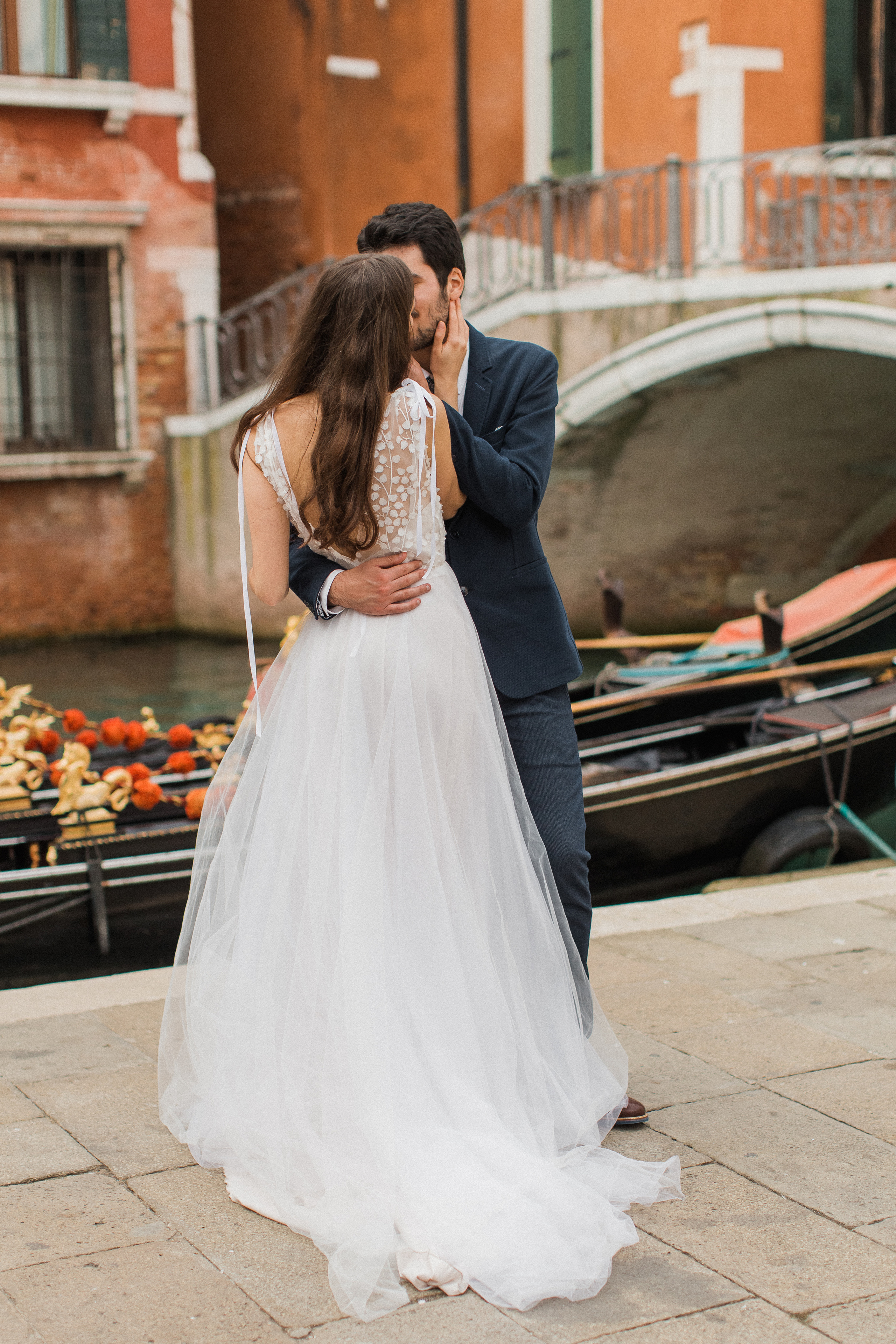 Венеция (Venice). Фотограф в Москве